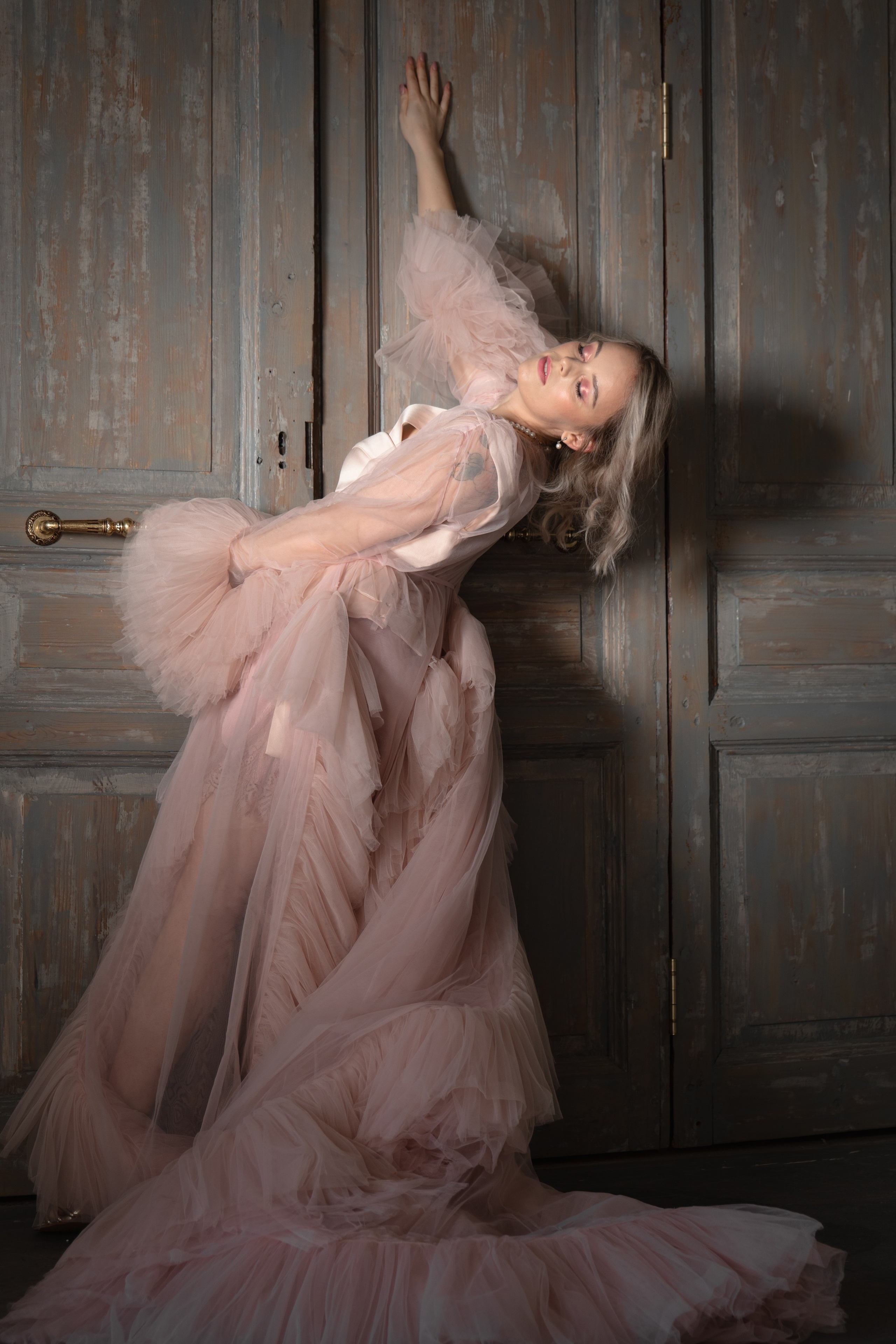 Женская фотосессия. Портретный и репортажный фотограф в Сочи Рамодина Юлия