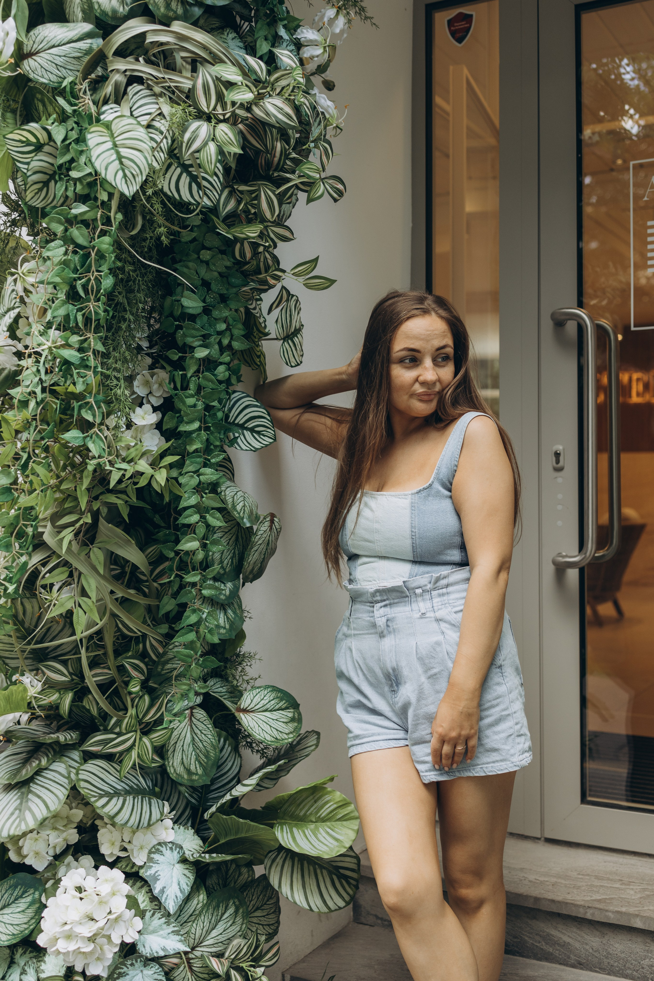 Маша и Миша. Семейный фотограф в Москве Виктория Ястребинская