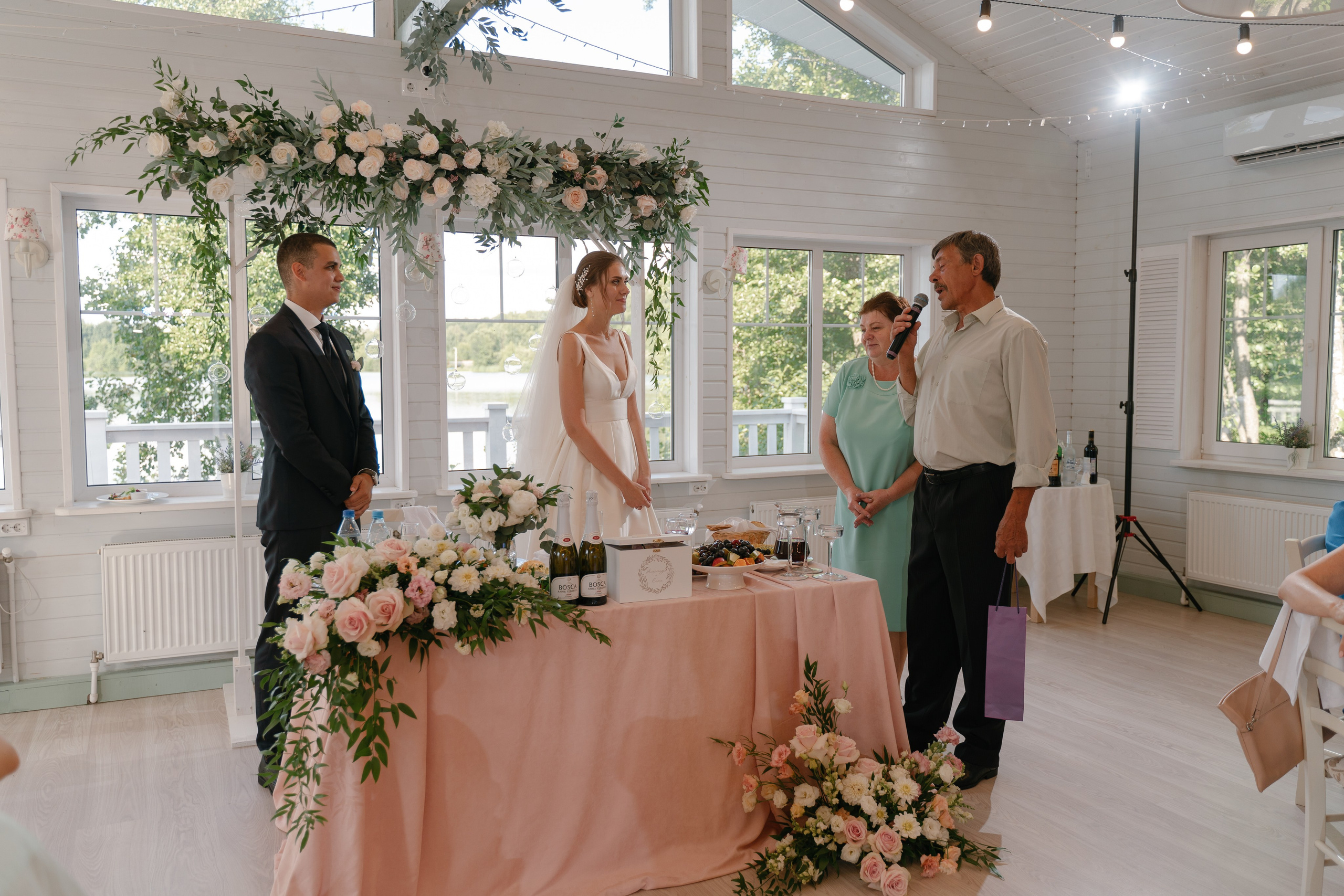 3. Свадебный фотограф — Наталья Фед СПб/Москва