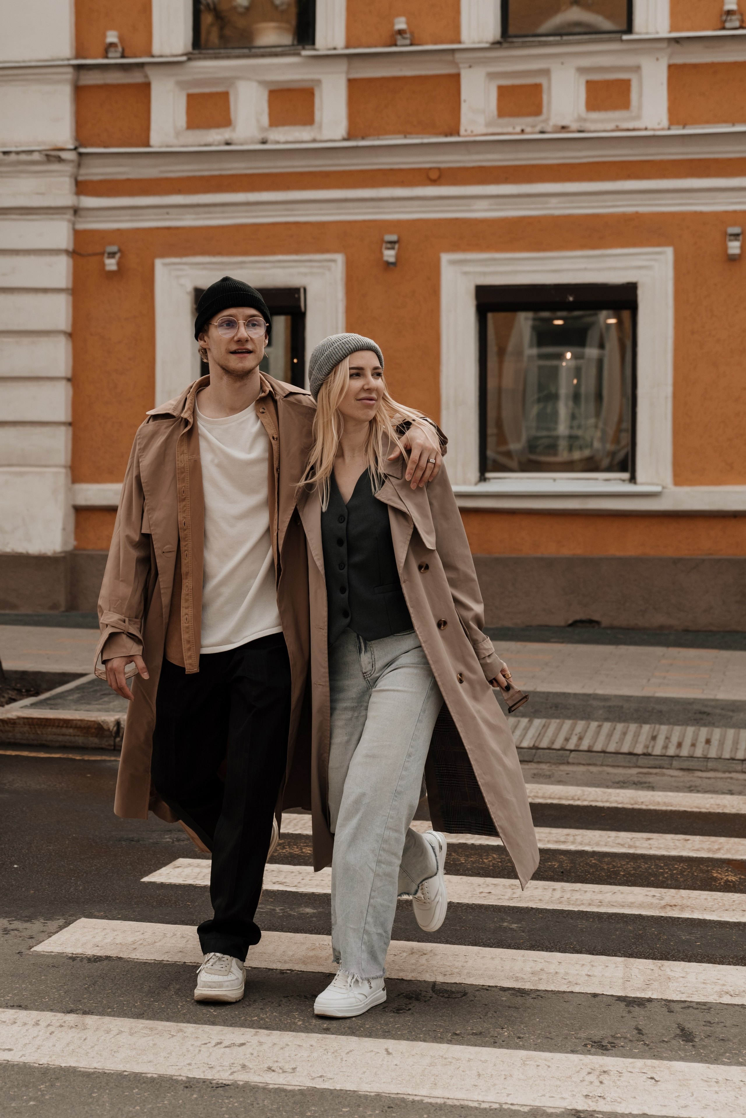 Оля ♡ Толя. Фотограф Ольга Плеханова | Нижний Новгород, Москва