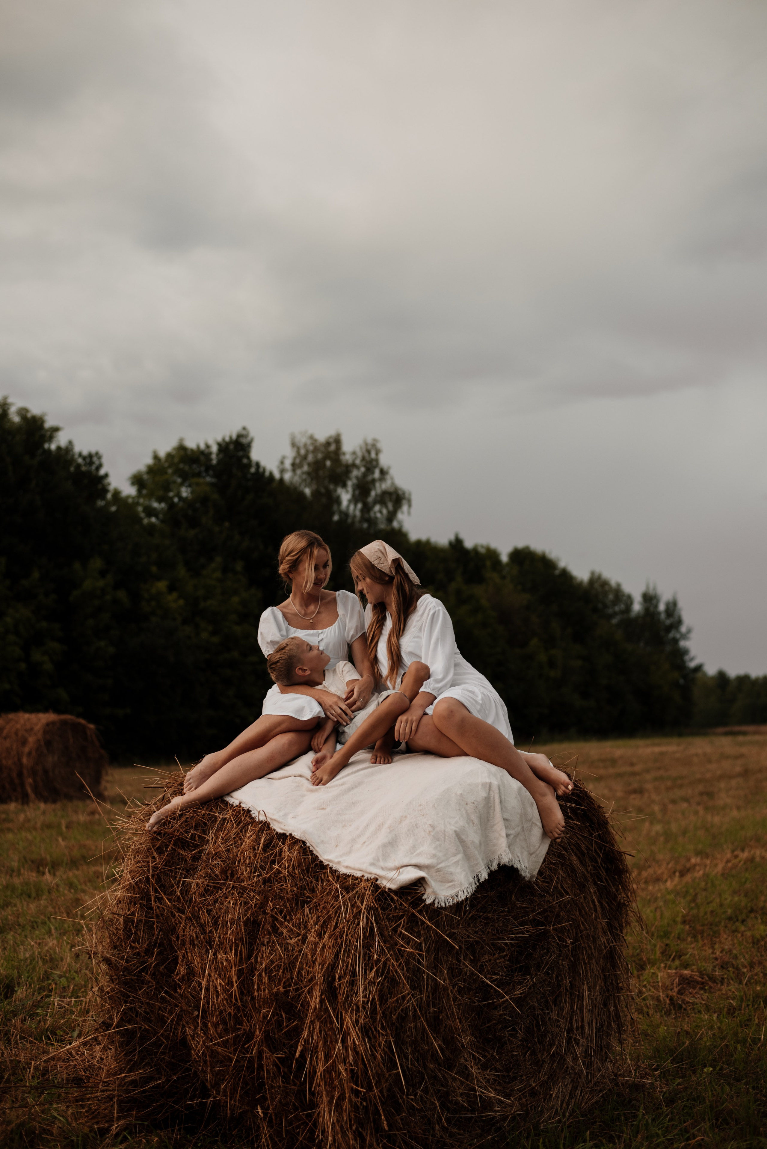 Катя ♡ Даша ♡ Саша ♡ Вова. Фотограф Ольга Плеханова | Нижний Новгород, Москва