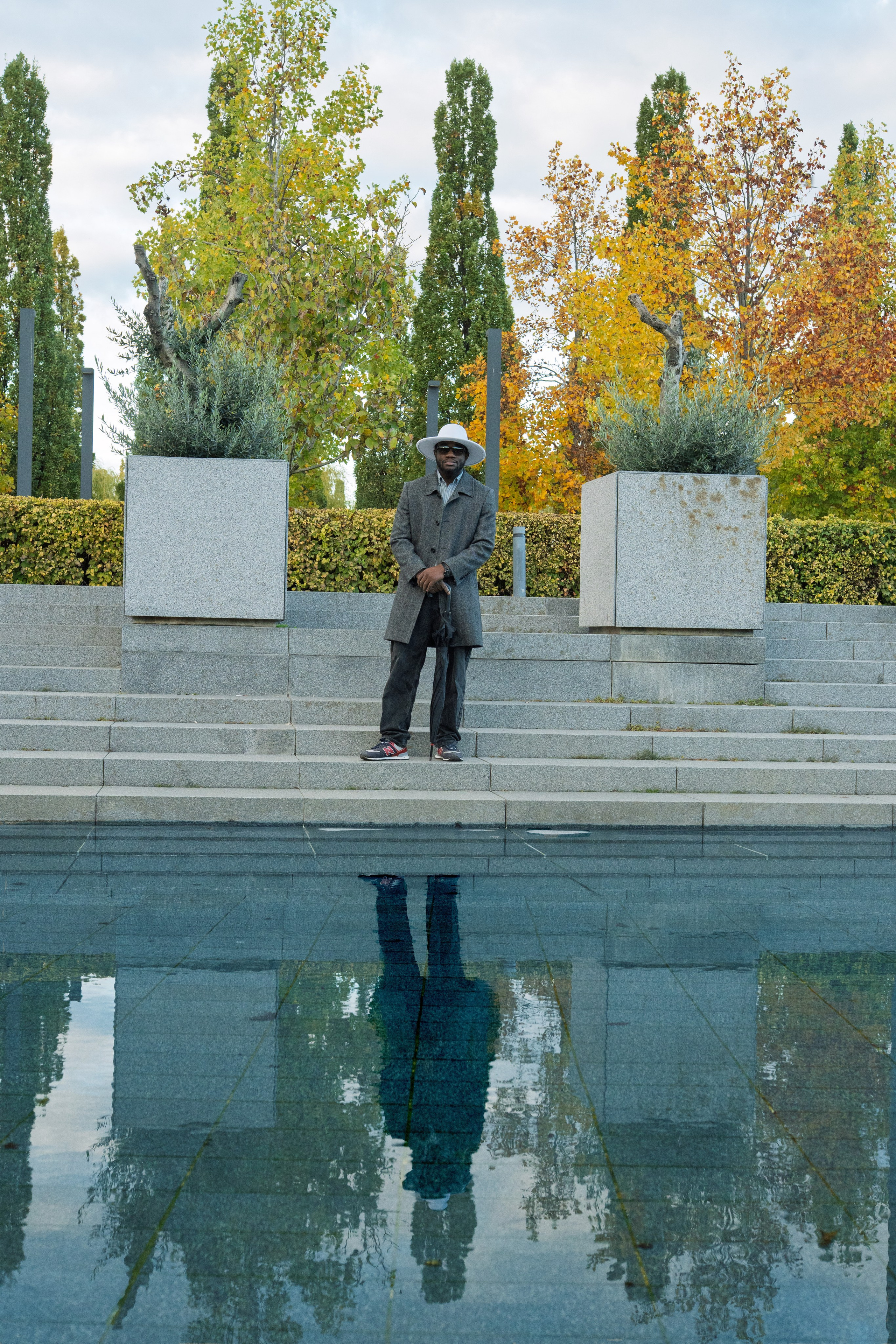 Kamros Ange. 35 мм