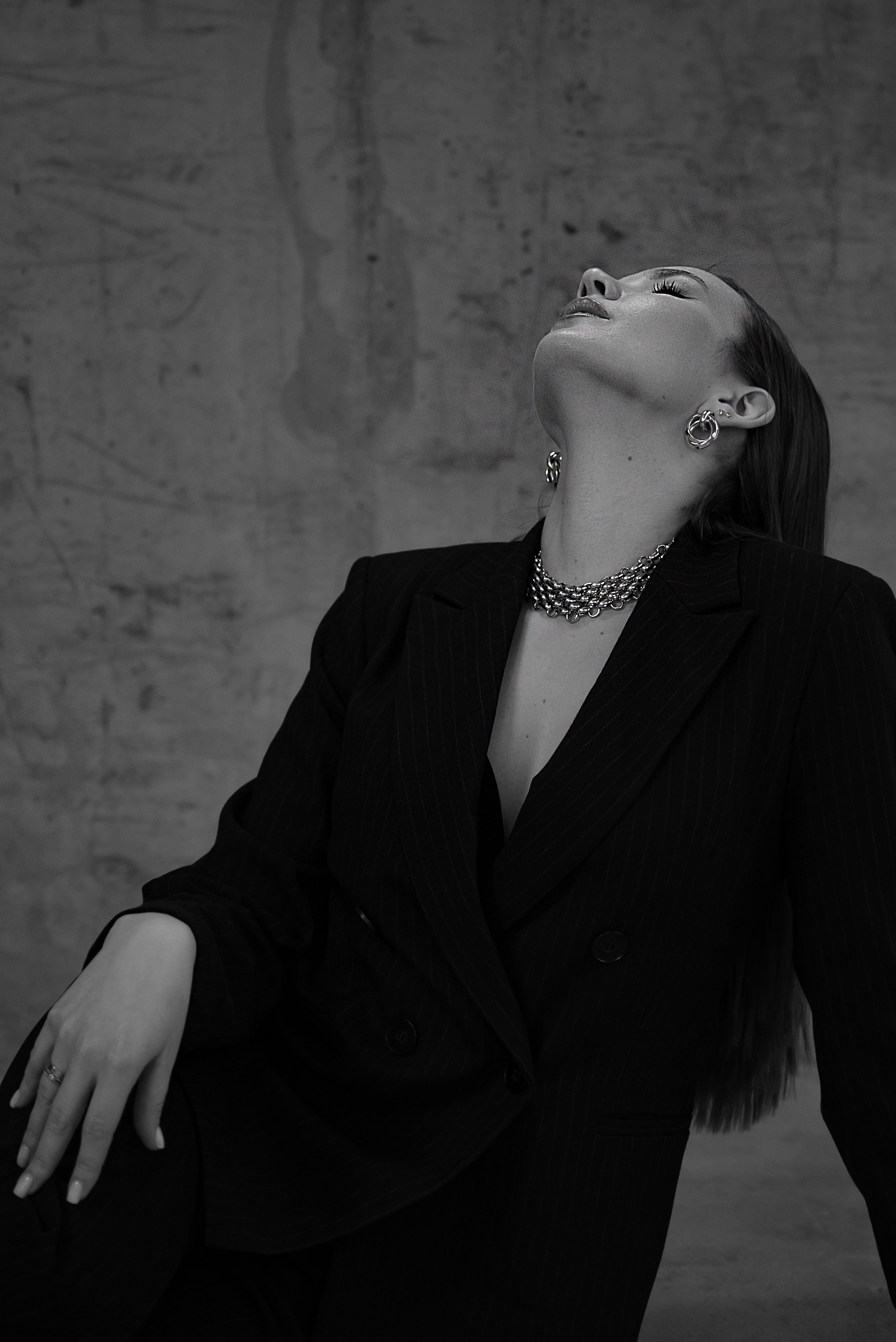 Настя. Тамара Власова