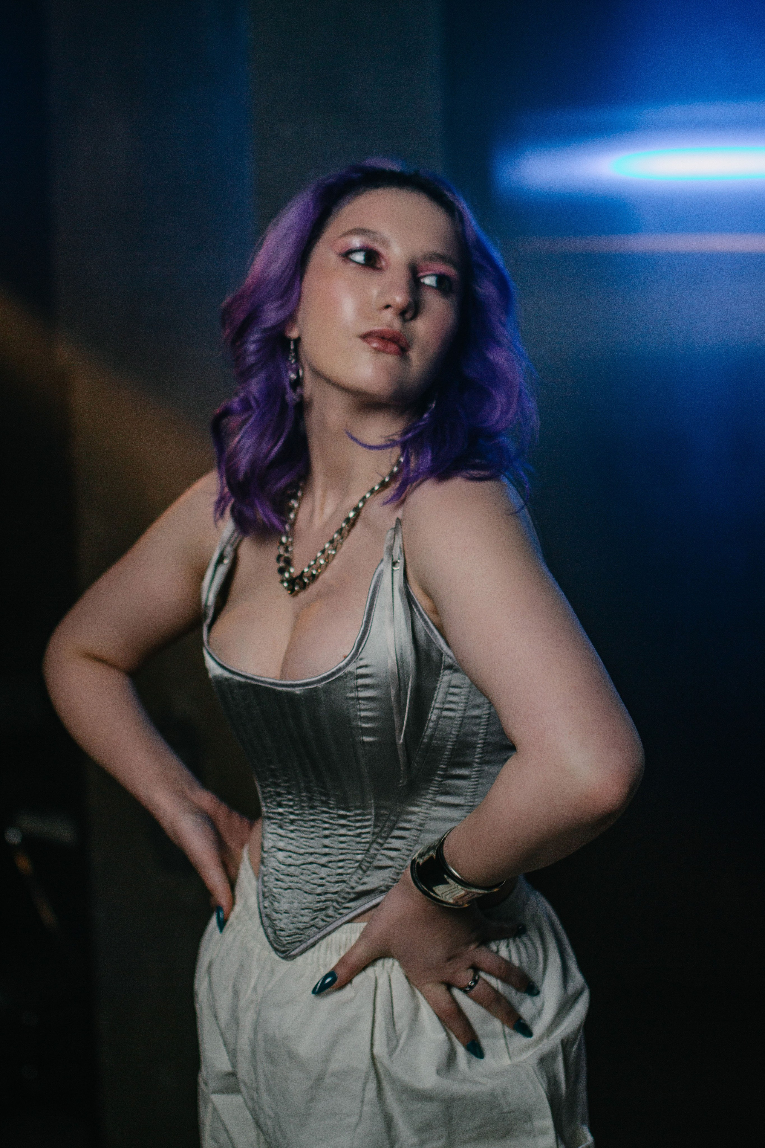 Основатели женского клуба. Фотограф Москва — личные фотосессии, лавстори в студии