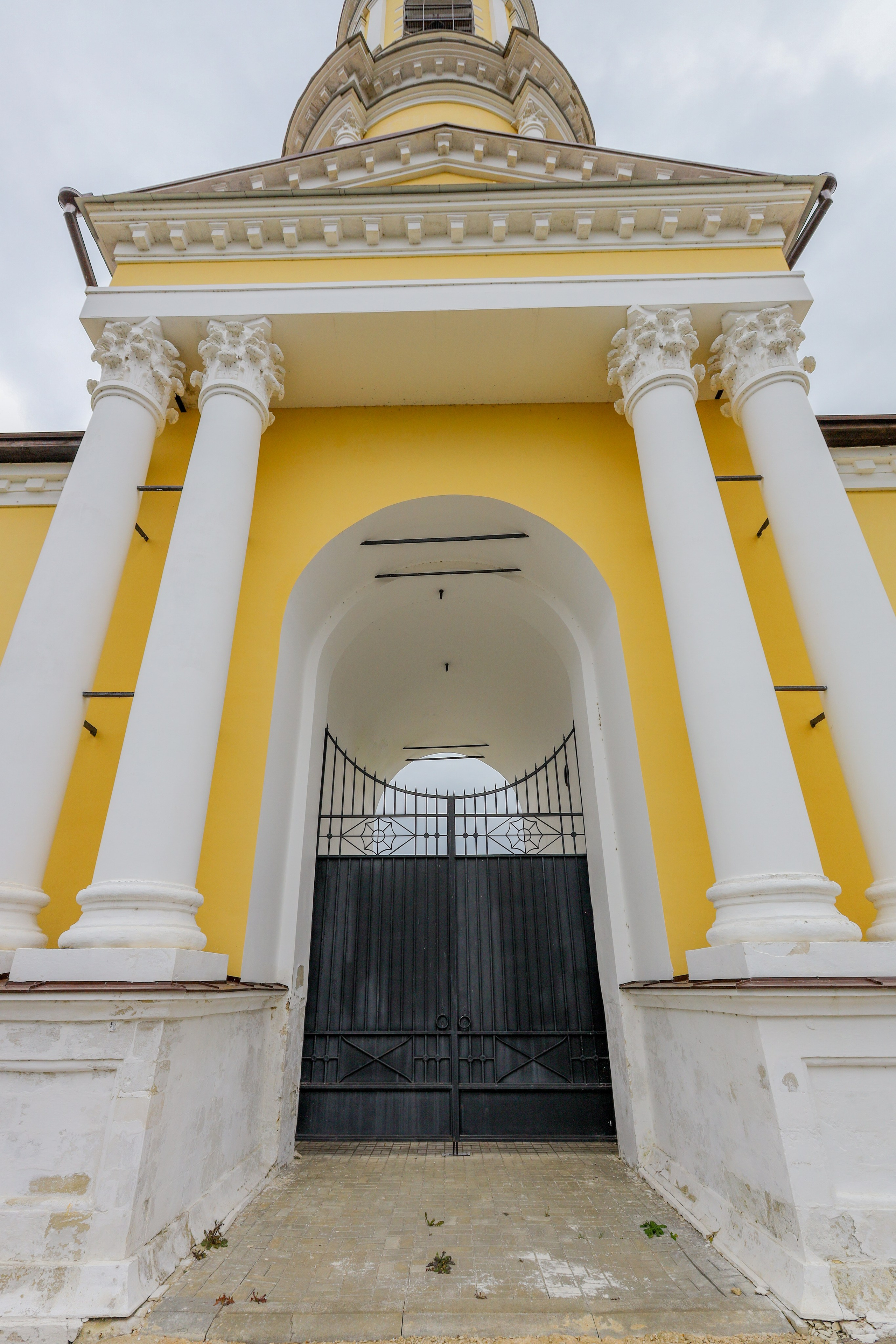 Поездка в Белев и на производство пастилы. Фотограф в Туле Крупский АнДРей. Фотостудия «КАДР71» в Туле