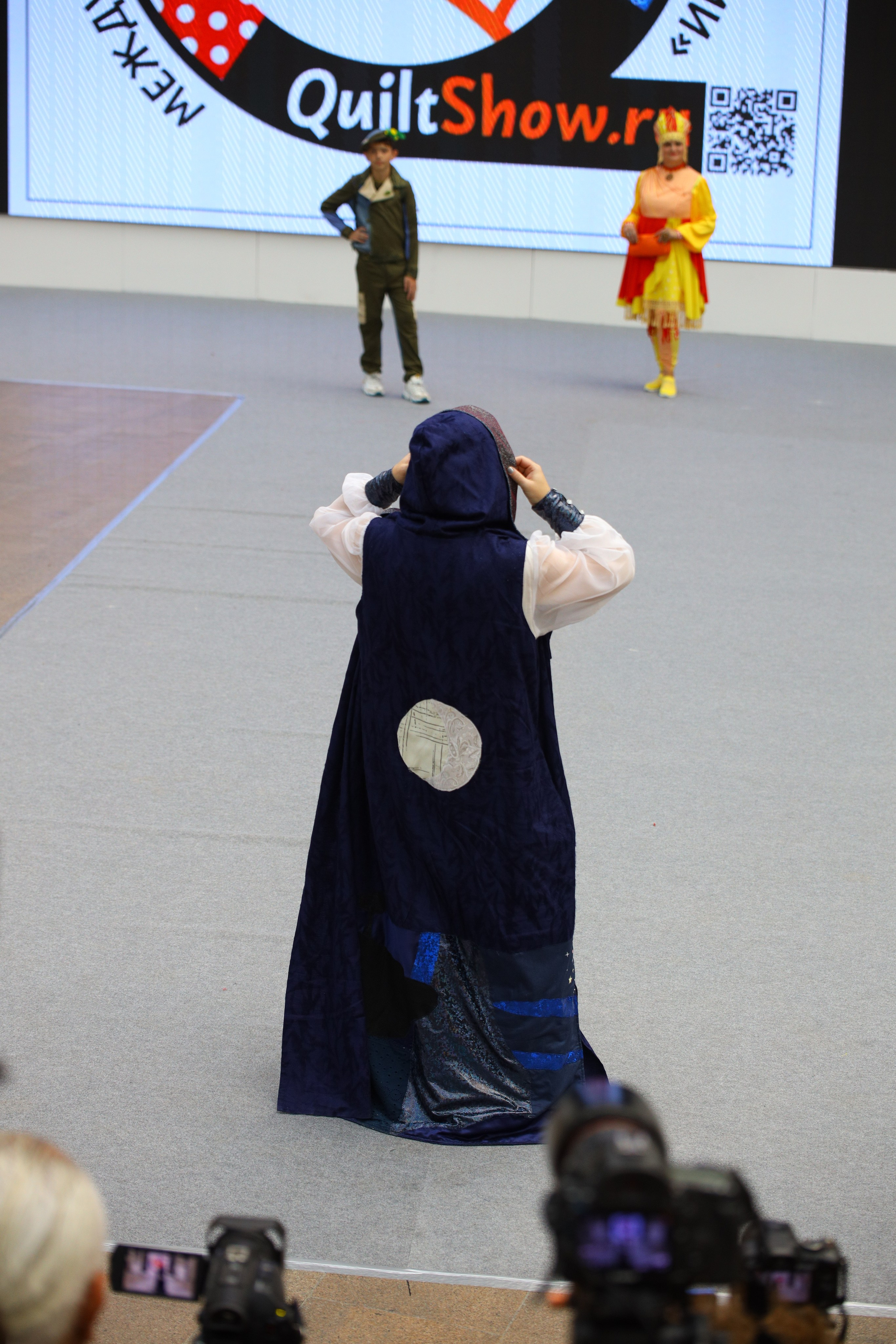 Душа России. Фотограф в Туле Крупский АнДРей. Фотостудия «КАДР71» в Туле