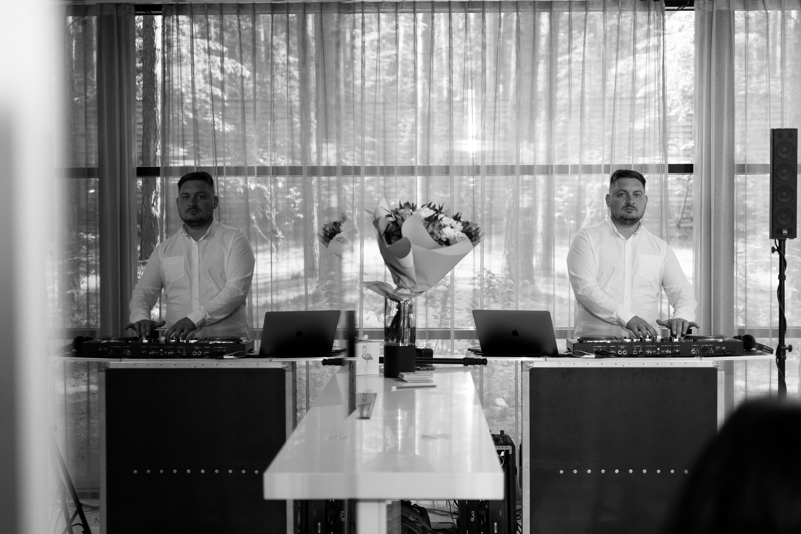 Расиль и Саша. Свадебный и семейный фотограф в Новосибирске Наталья Зорина