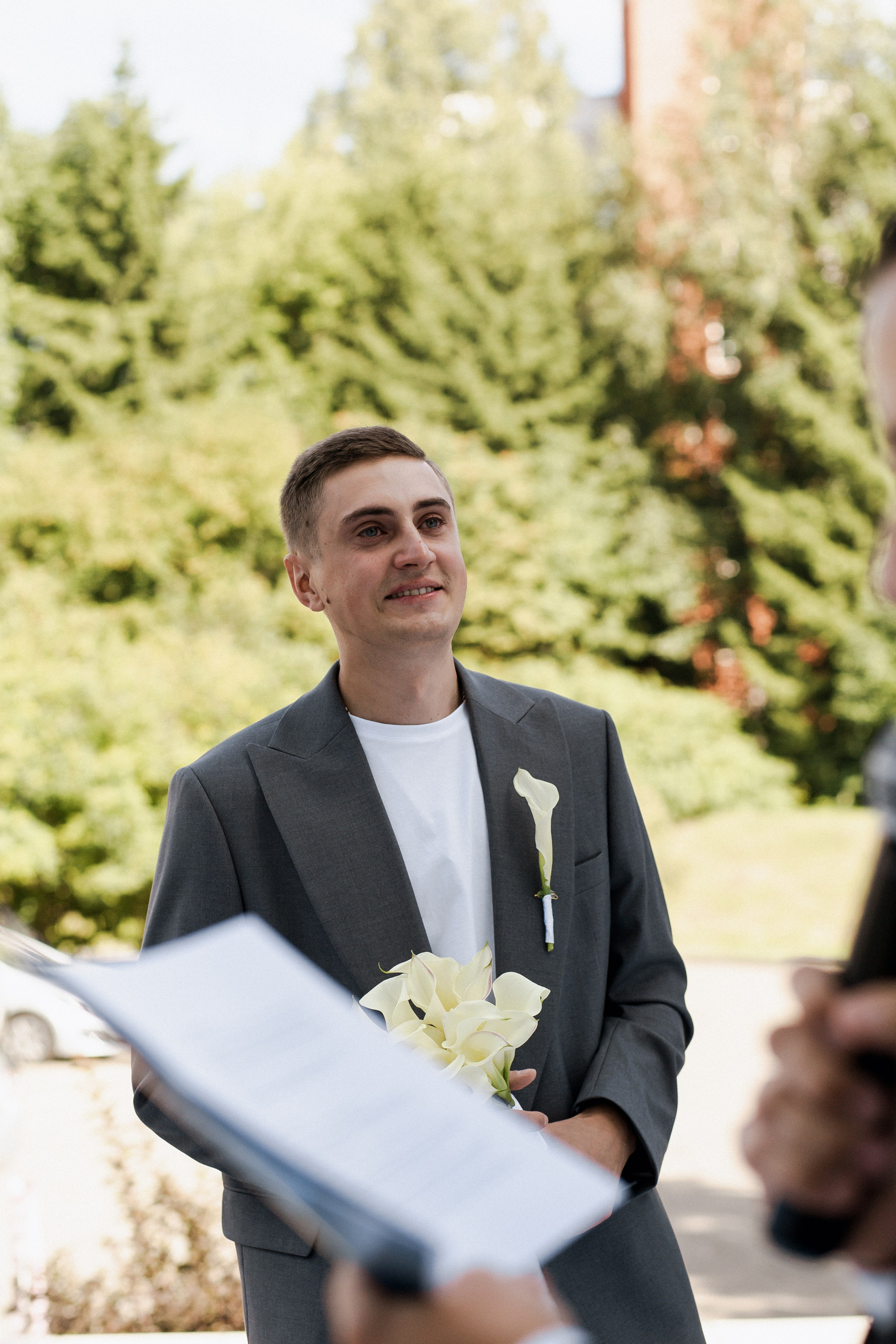 Юлия и Игорь. Фотограф Юлия Герасимова Иркутск