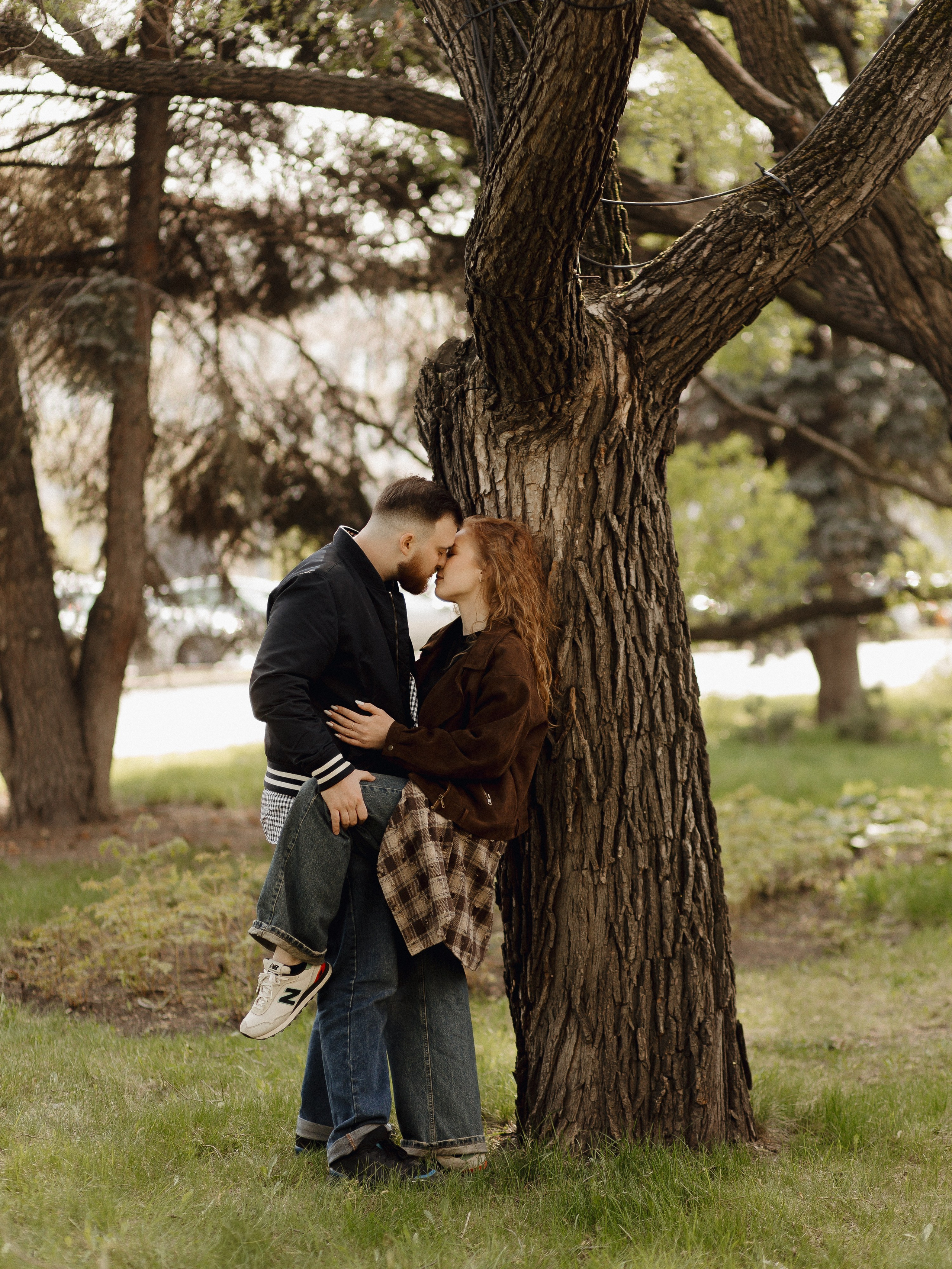 АНЯ И МАТВЕЙ. Свадебный и индивидуальный фотограф в Челябинске Евгения Негодяева