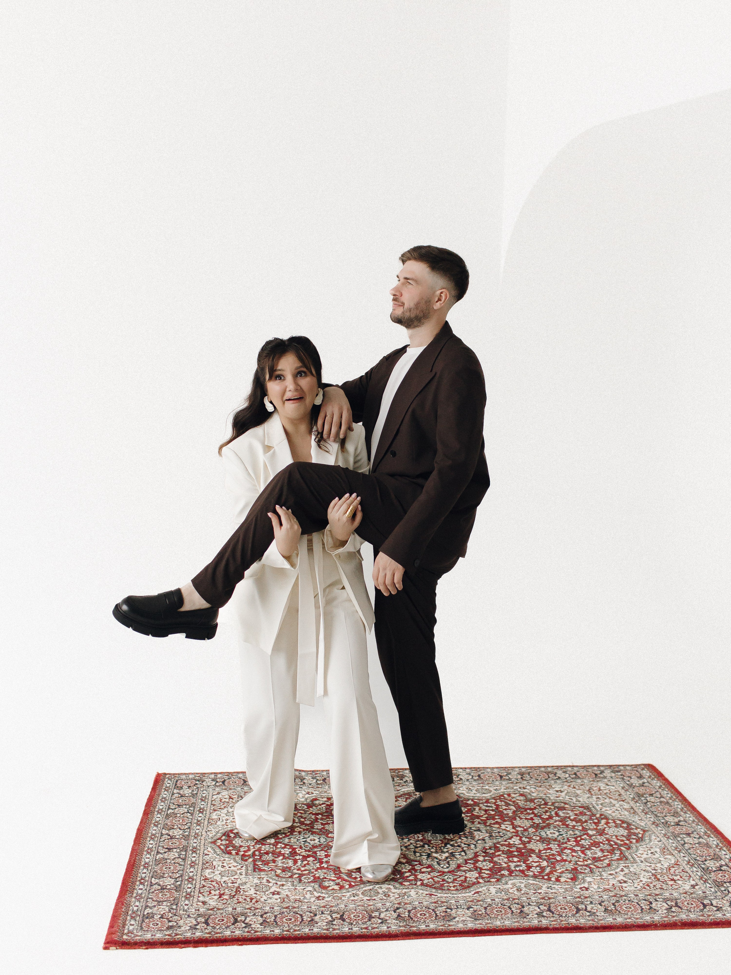 МАРИНА И АНТОН. Свадебный и индивидуальный фотограф в Челябинске Евгения Негодяева