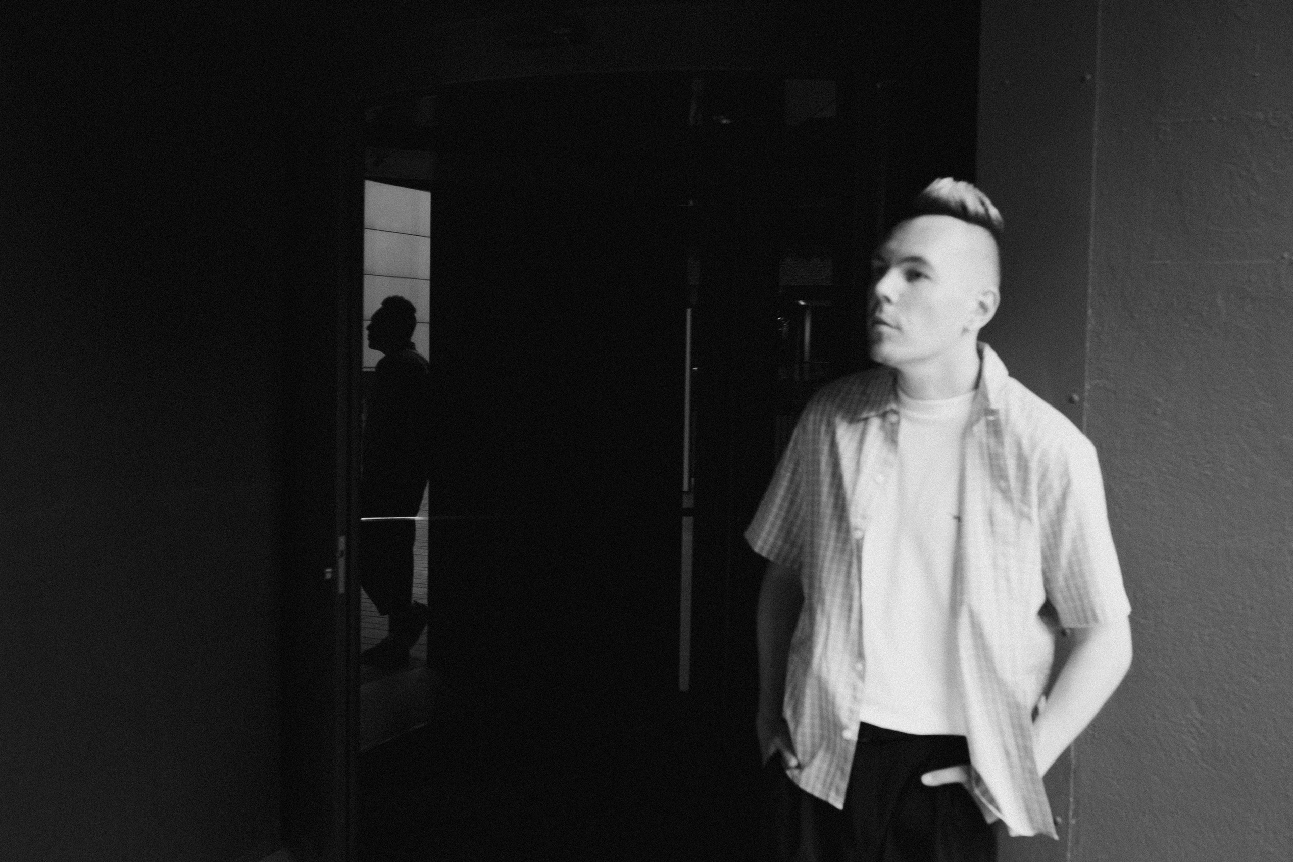 Денис. Свадебный фотограф Владимир Воронин