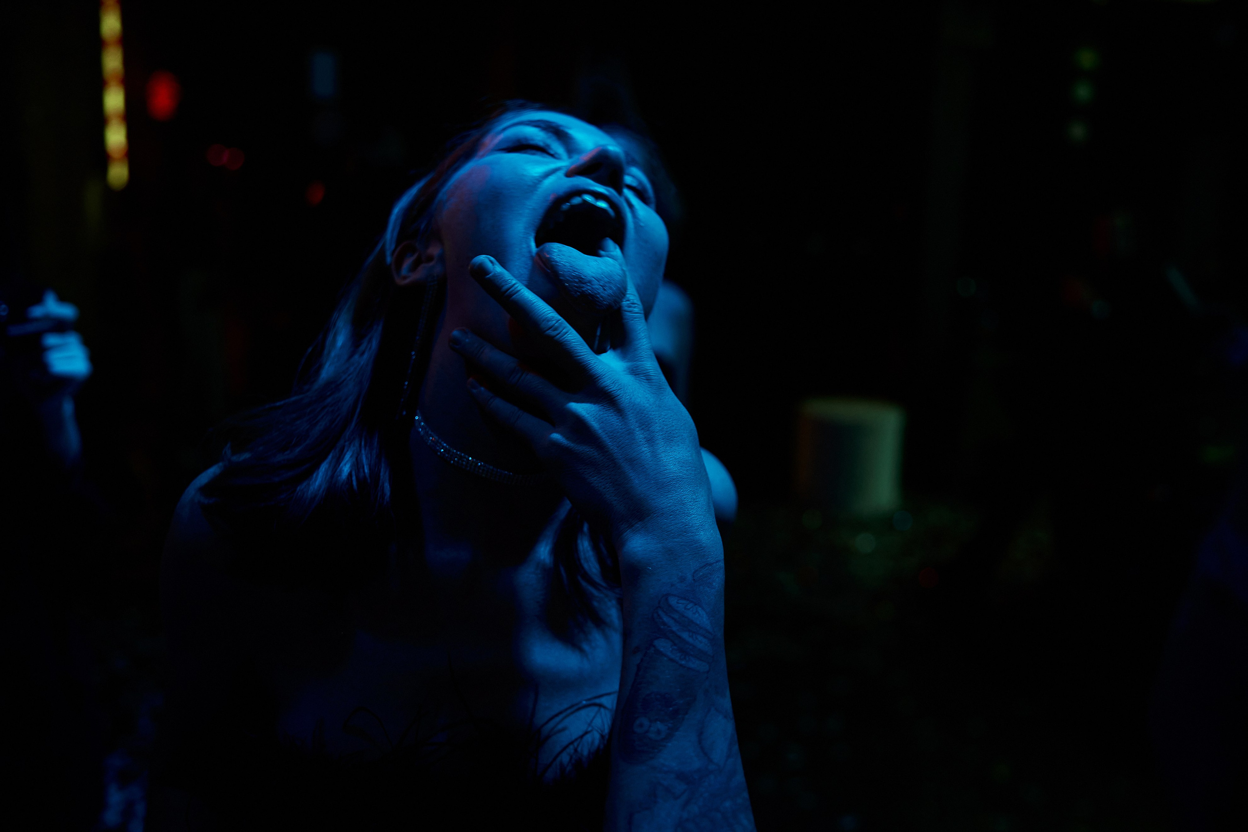 Дима и Алина. Свадебный фотограф в Москве Николай Болт