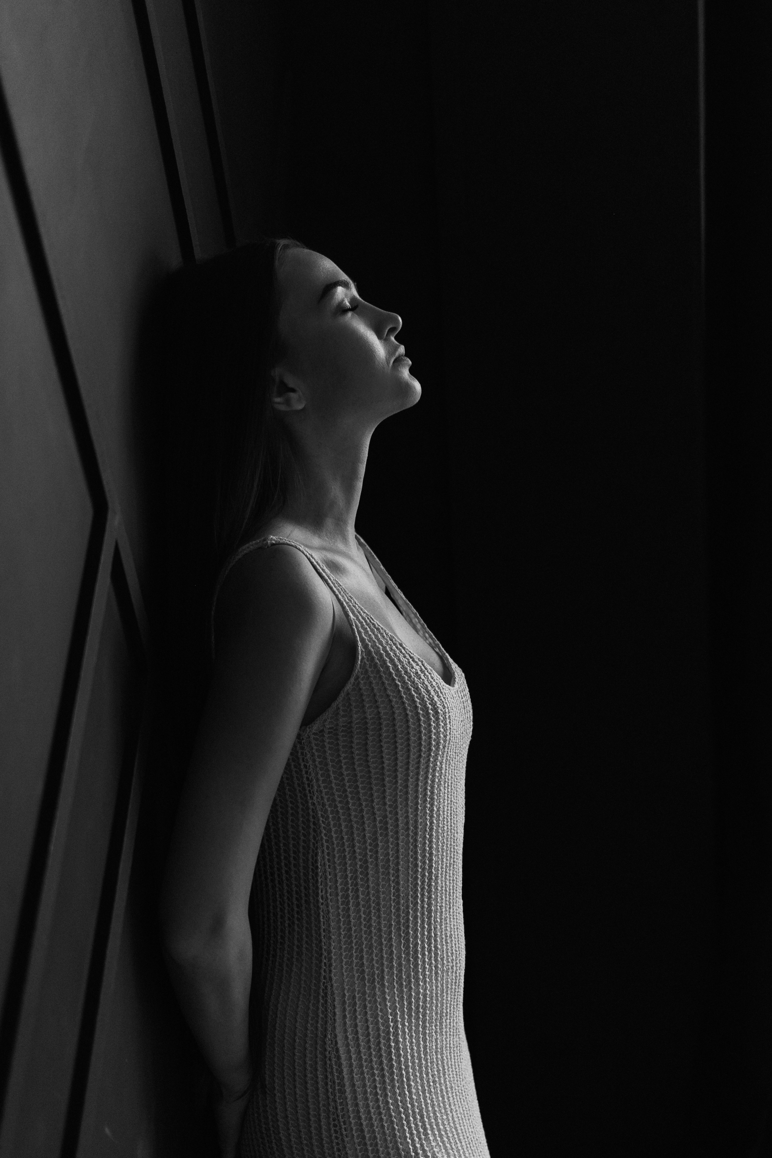 Женский портрет (студия). Фотограф Сочи Татьяна Зорина