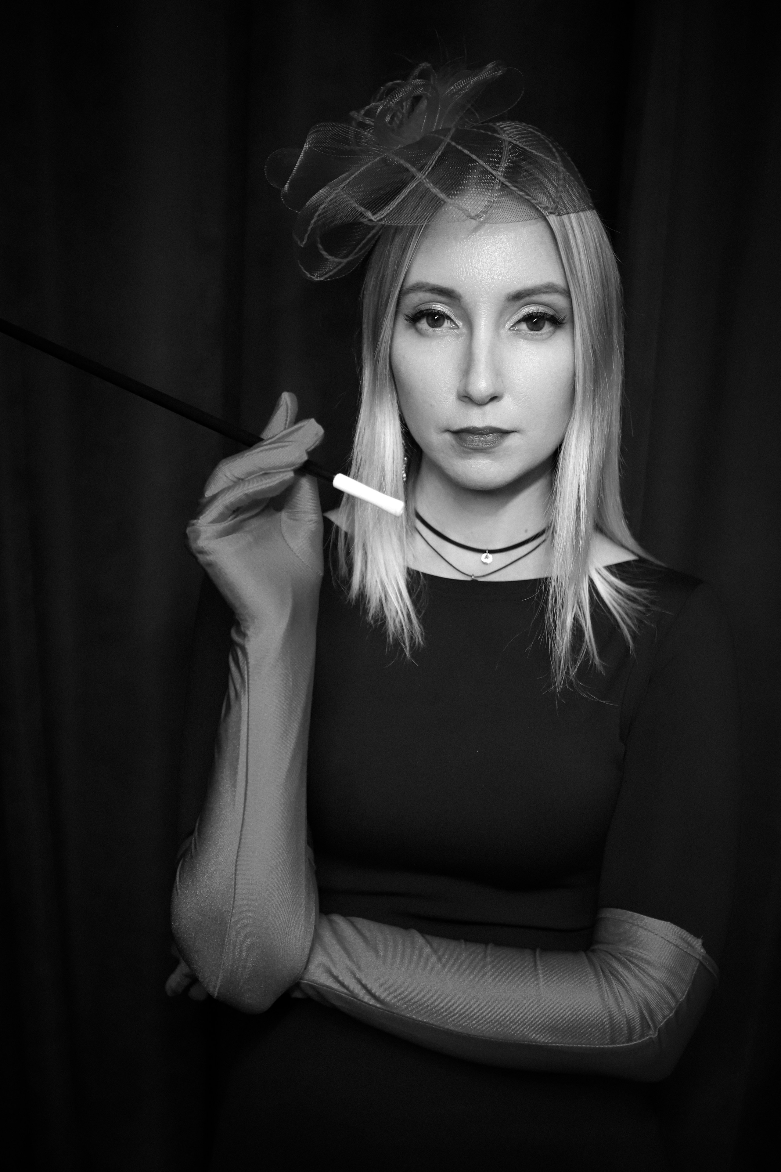 СЪЕМКА ДЛЯ ТЕАТРА BACKSTAGE