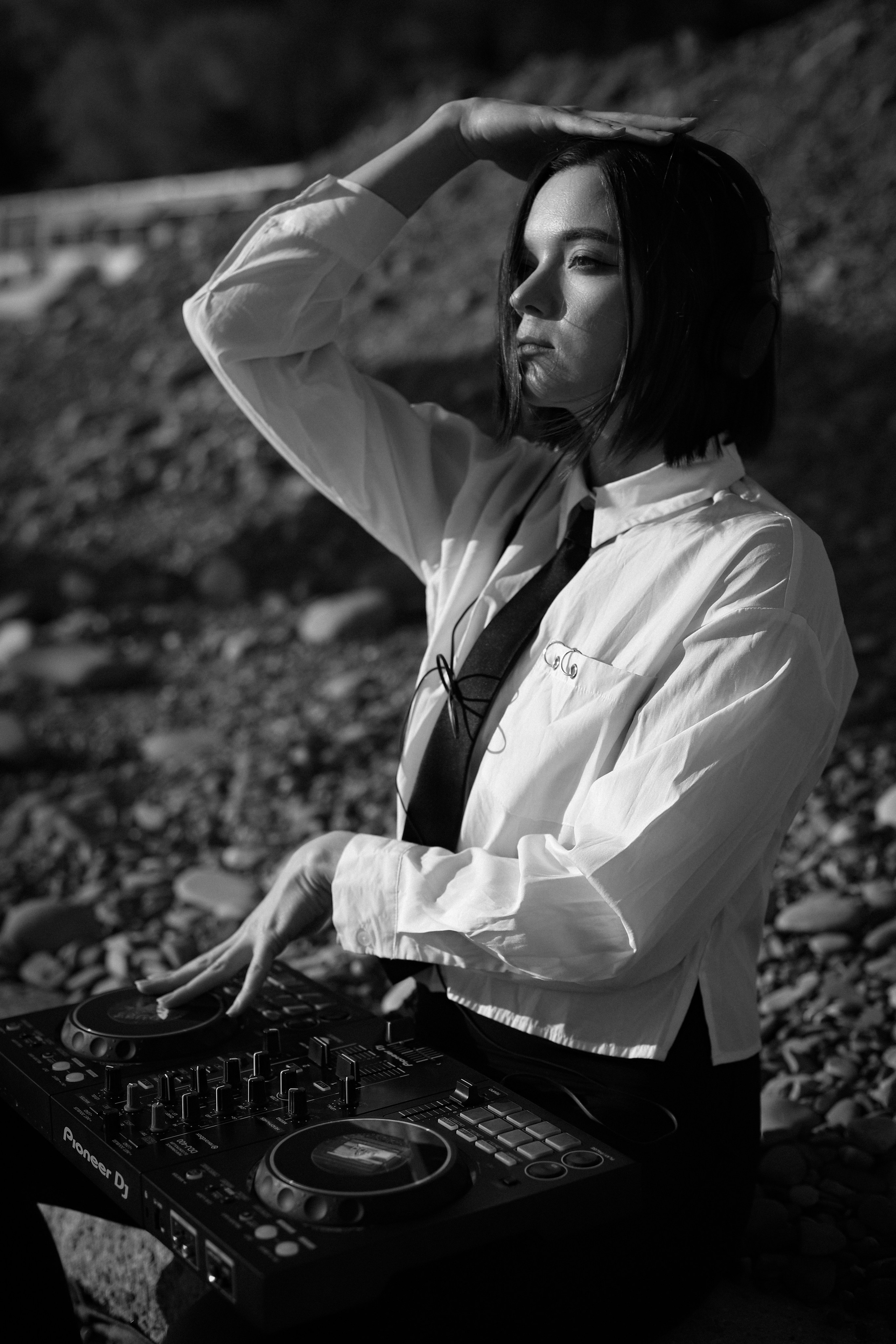 Портретный фотограф в Сочи