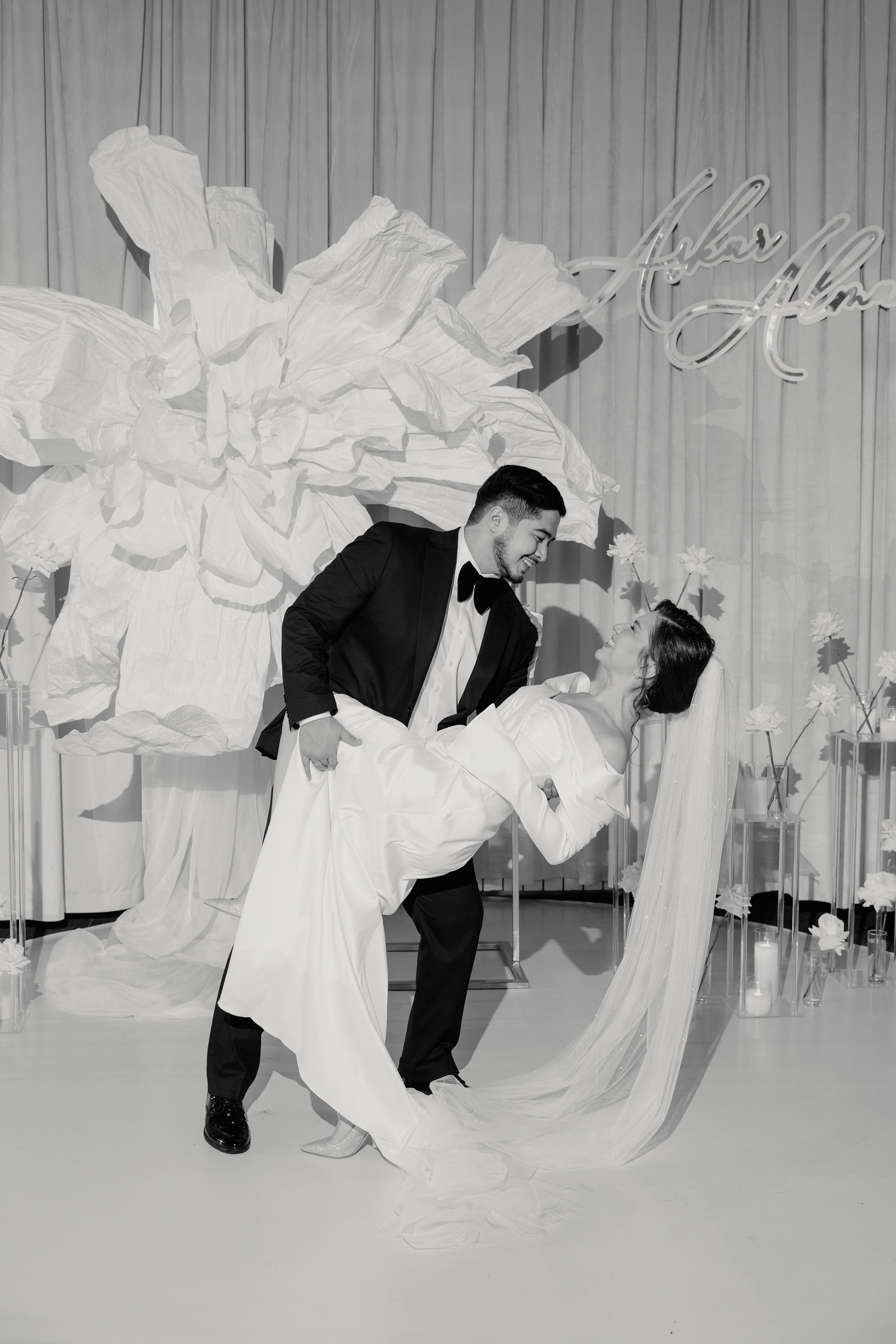 Askar & Alma. Batr Kanatkali