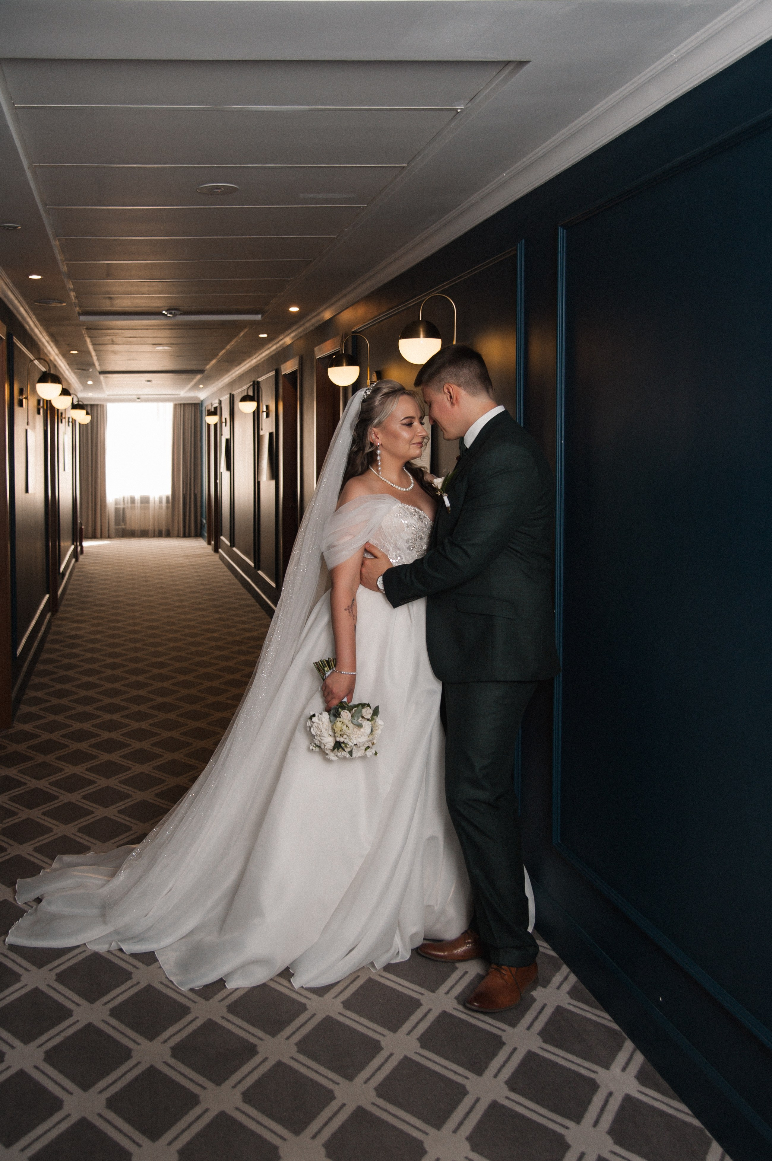 Свадьба в отеле. Фотограф Ирина Горелова Севастополь Крым