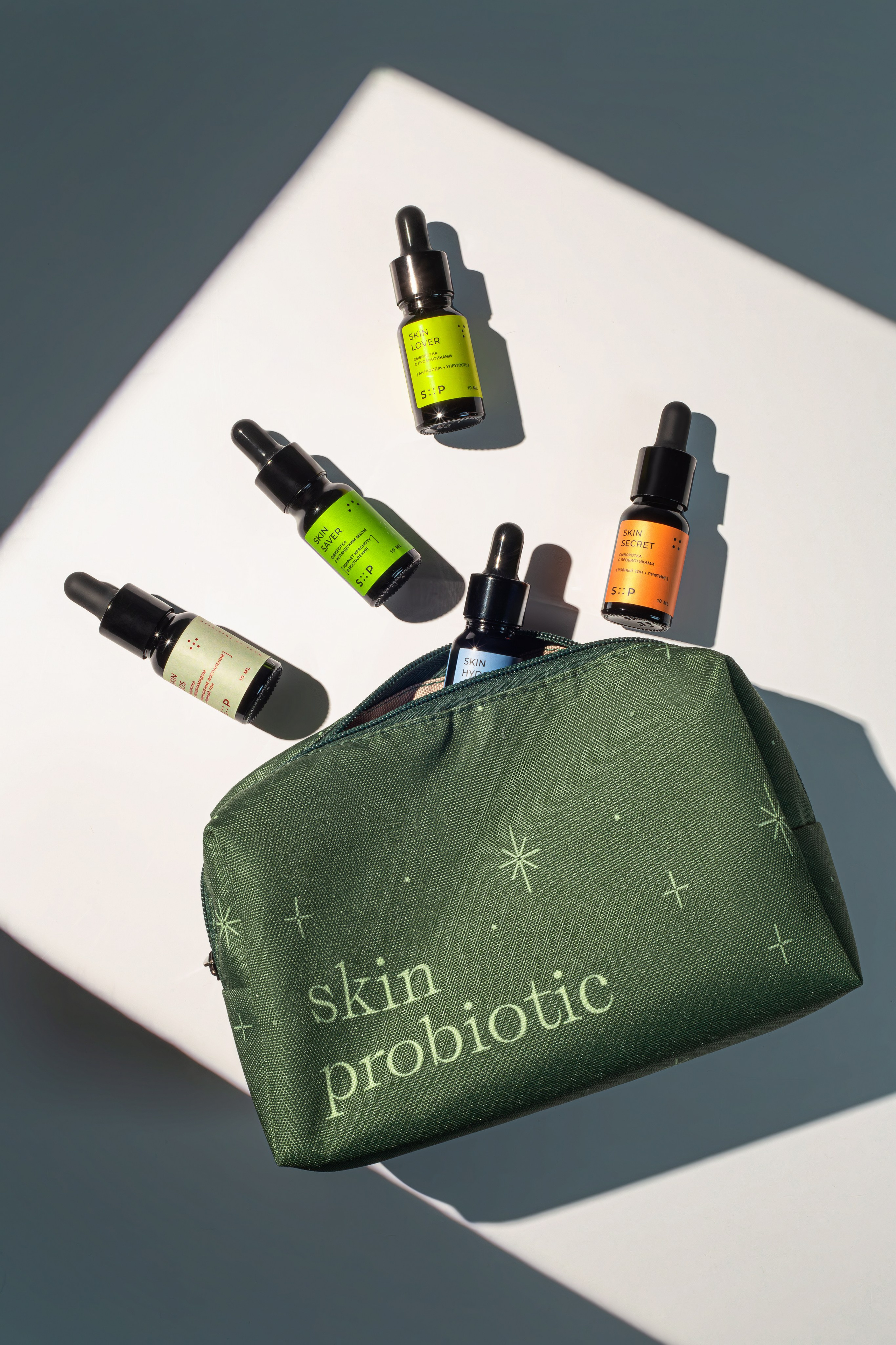 Skin Probiotic