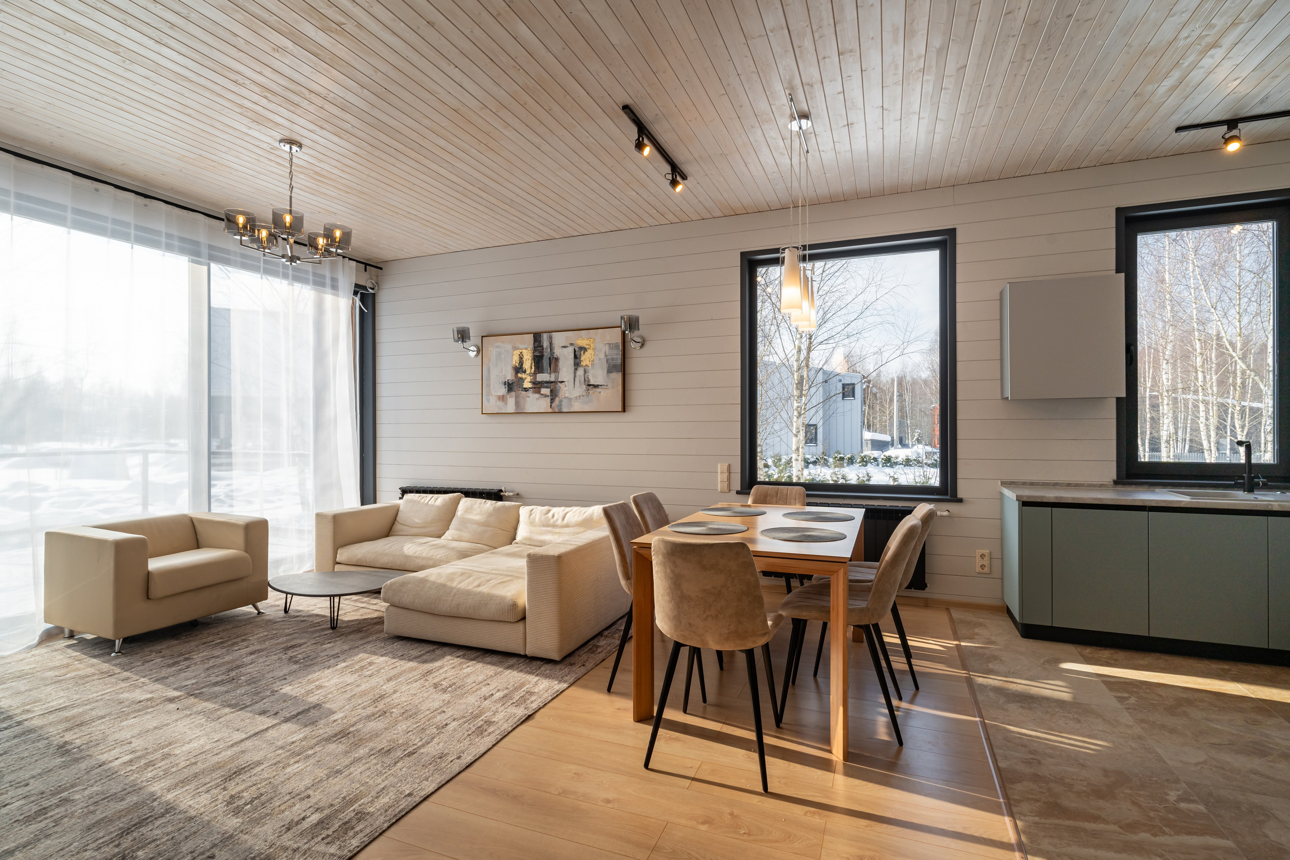 Интерьер фото. Андрей Троицкий фотограф&видеограф в Москве