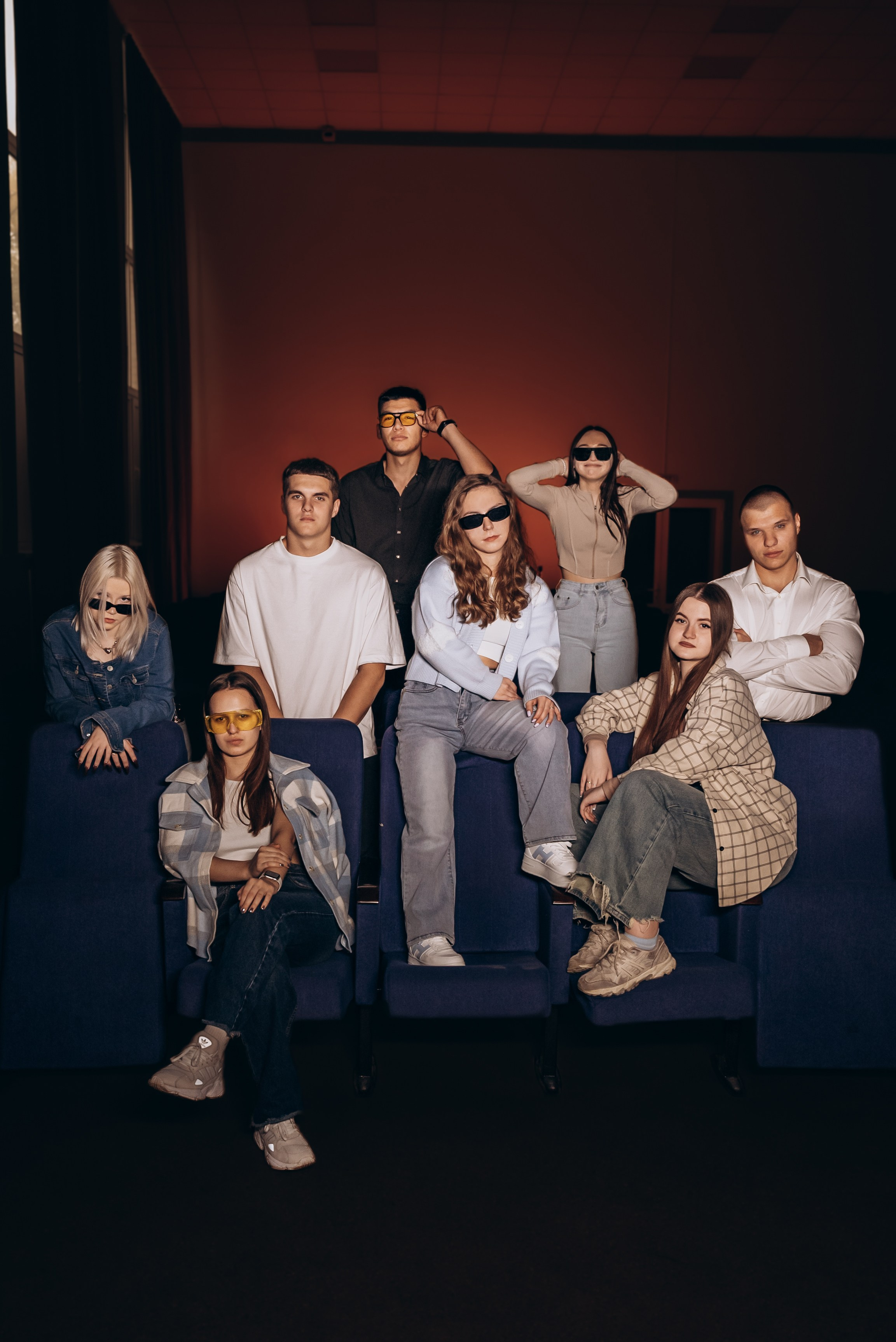 Выпускные. Видеограф Москва | Видеограф Антон