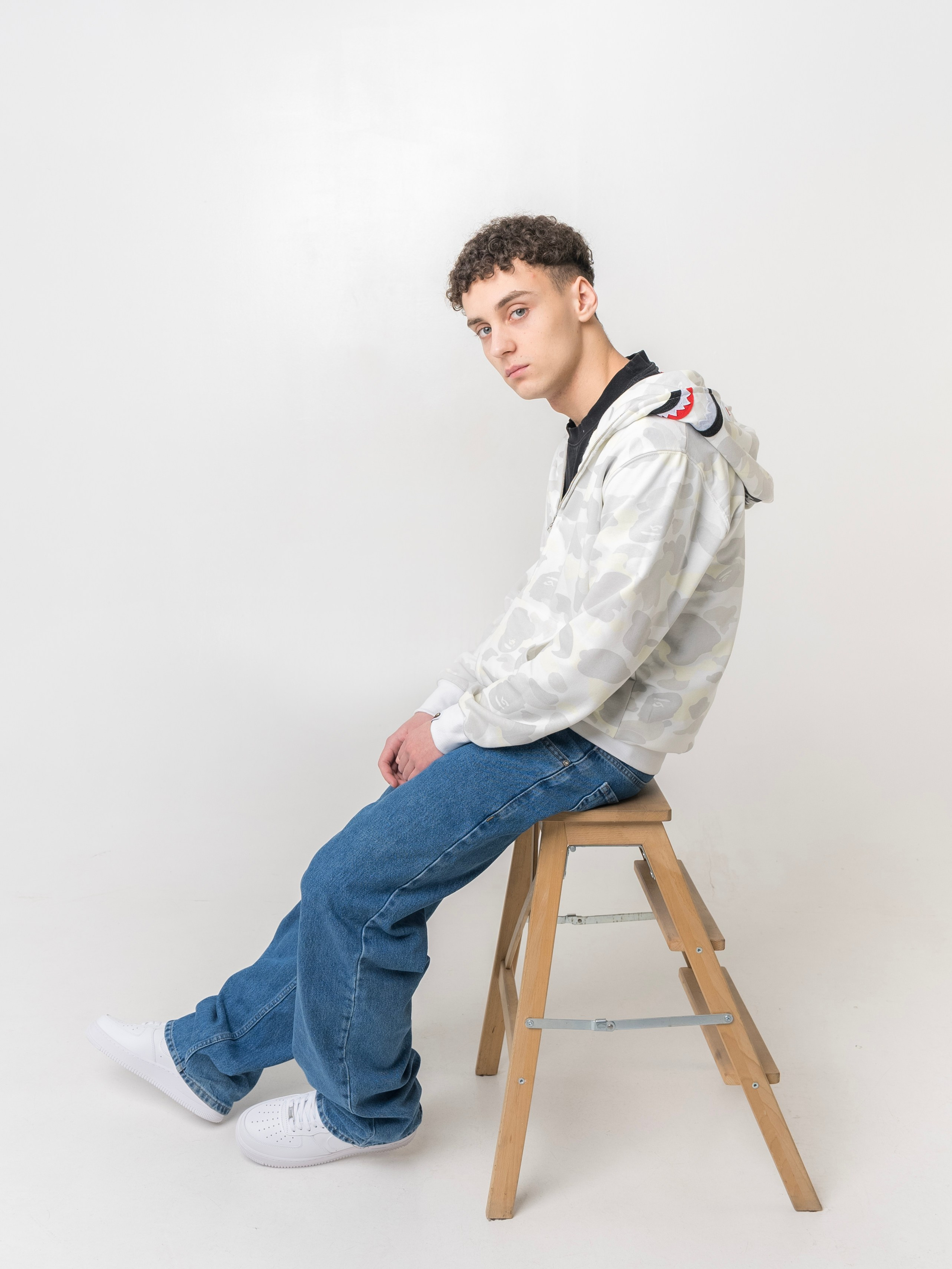 Одежда. Видеограф Москва | Видеограф Антон