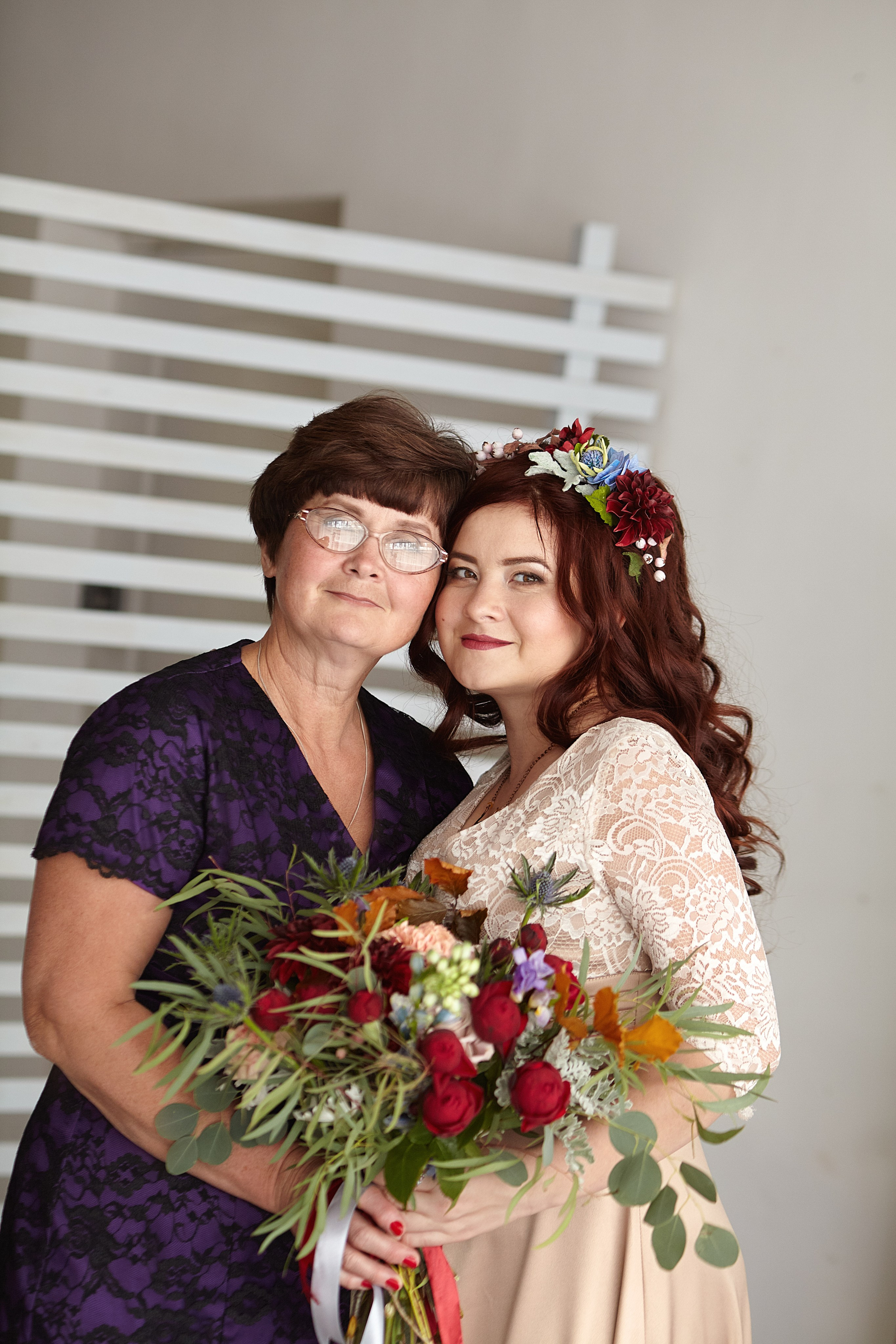 Осенняя прогулка. Фотограф в Иркутске Светлана Нартова