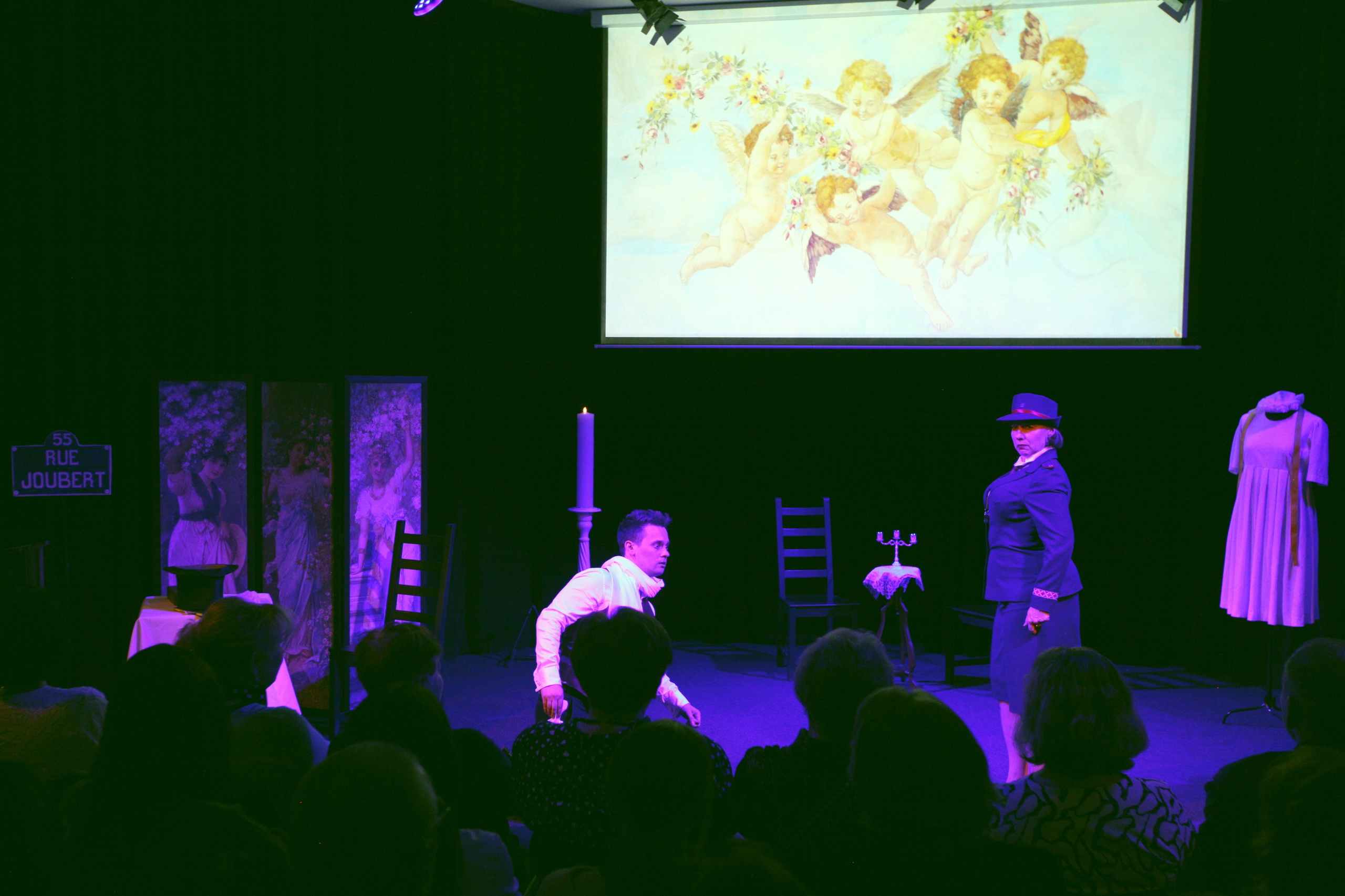 Брачное объявление 09.04.2024. Профессиональный фотограф в Москве Алёна Котова