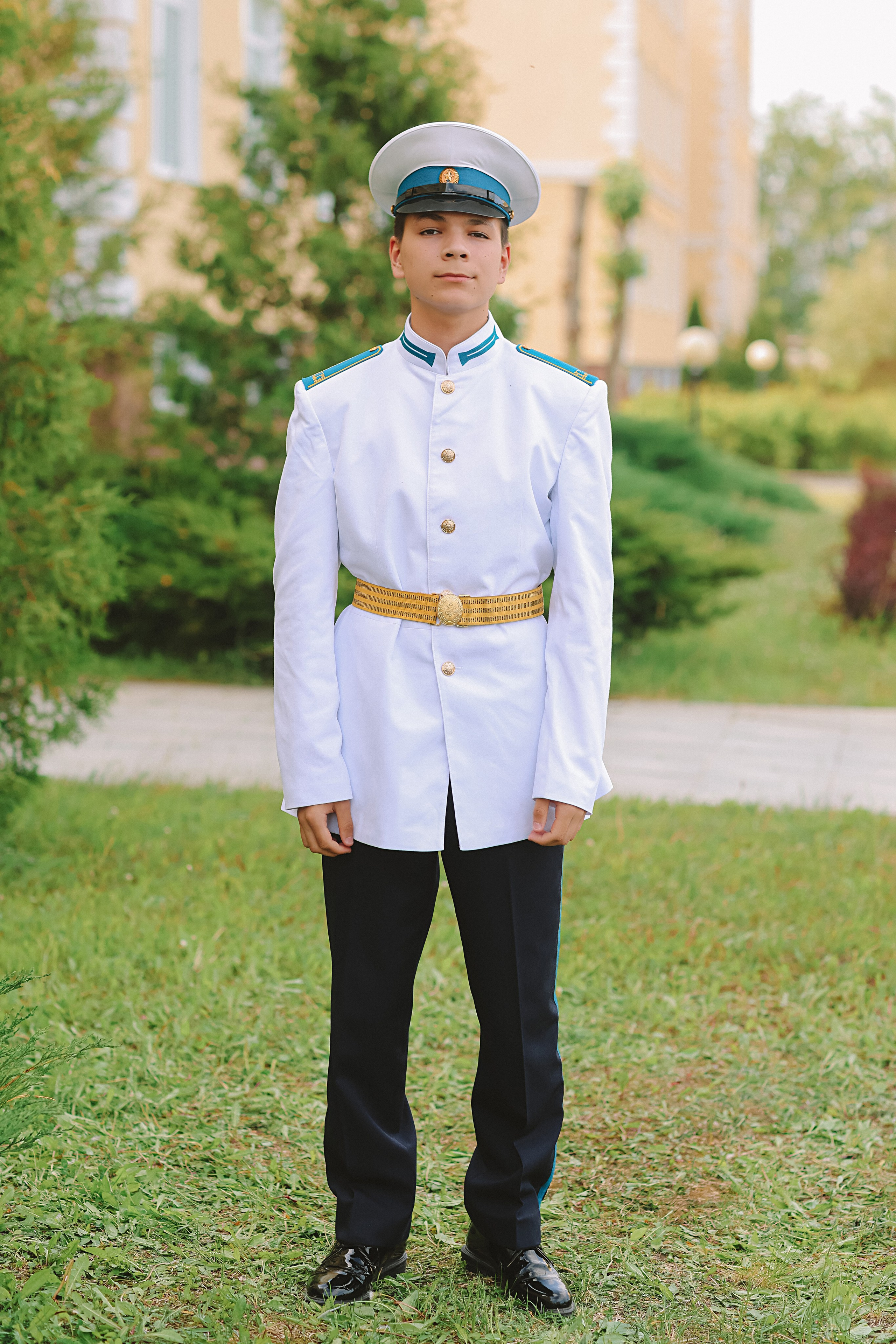 Кадетское училище. Семейный фотограф Тюмень, фотограф на роды Салмина Мария