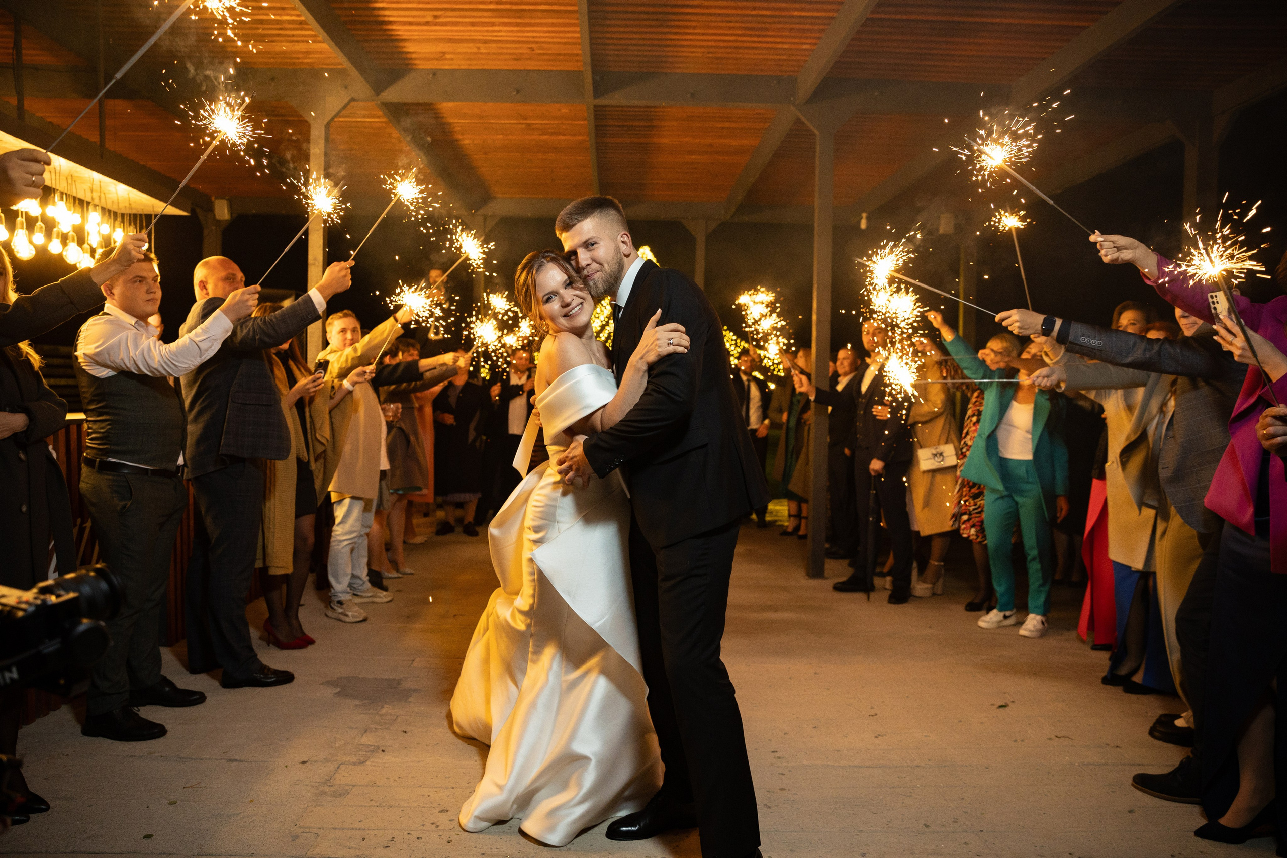 Свадьба Вики и Юры. Свадебный фотограф в Санкт-Петербурге и Москве