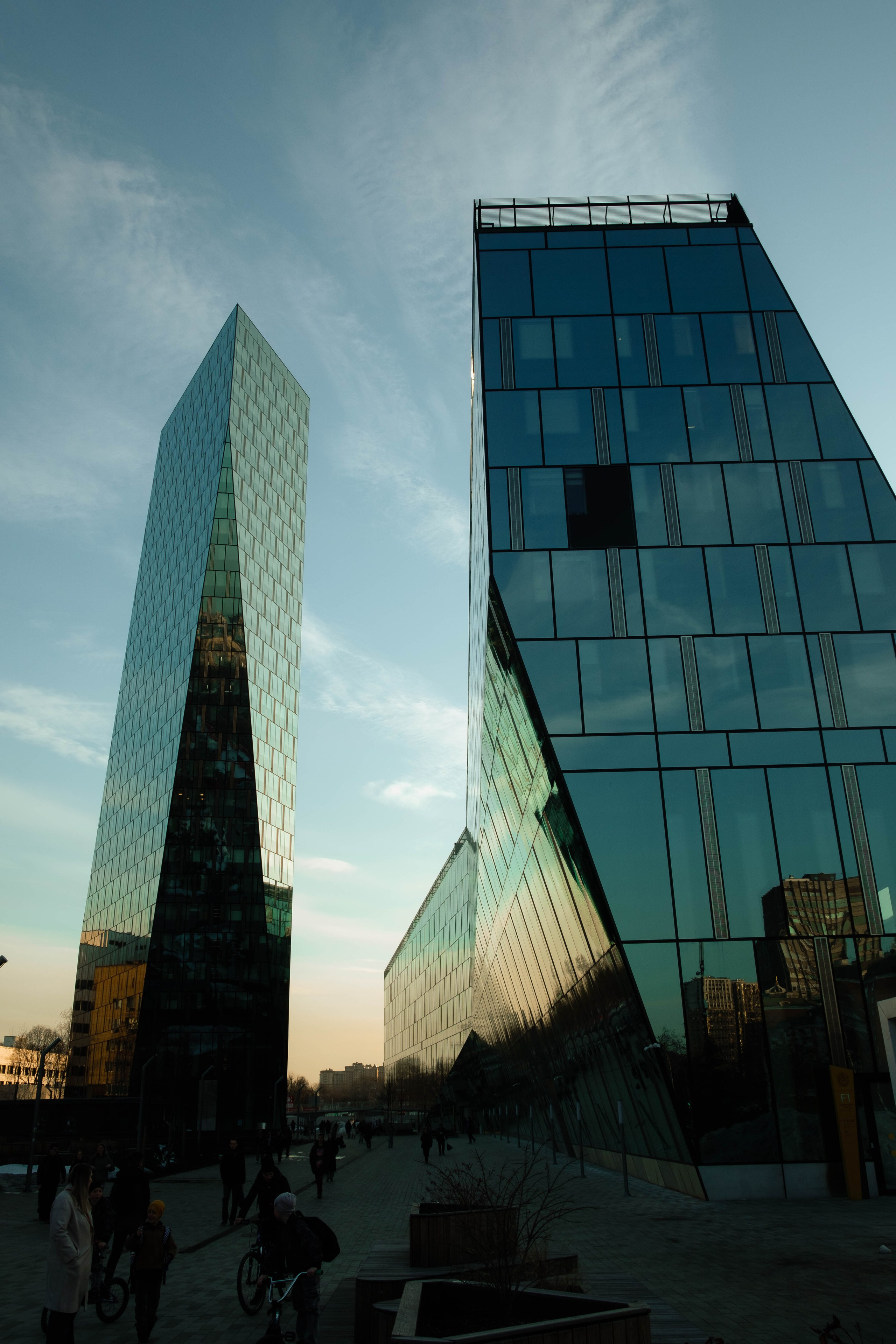 Бауманка, общежите «Парус». Алексей Никифоров свадебный и семейный фотограф Москва, Химки