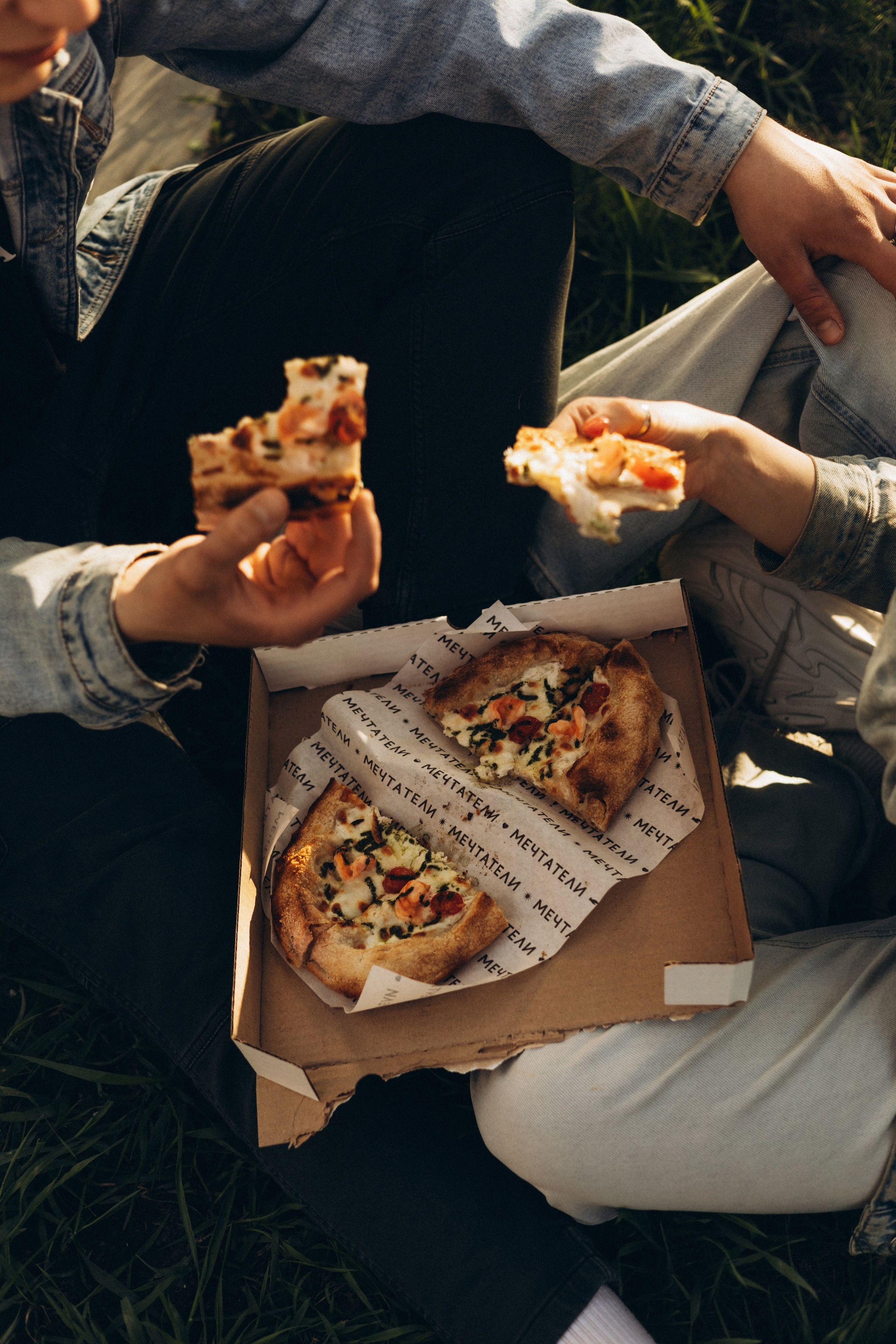 Дима и Настя. Семейная съемка — это красивый способ признаться своей семье в любви