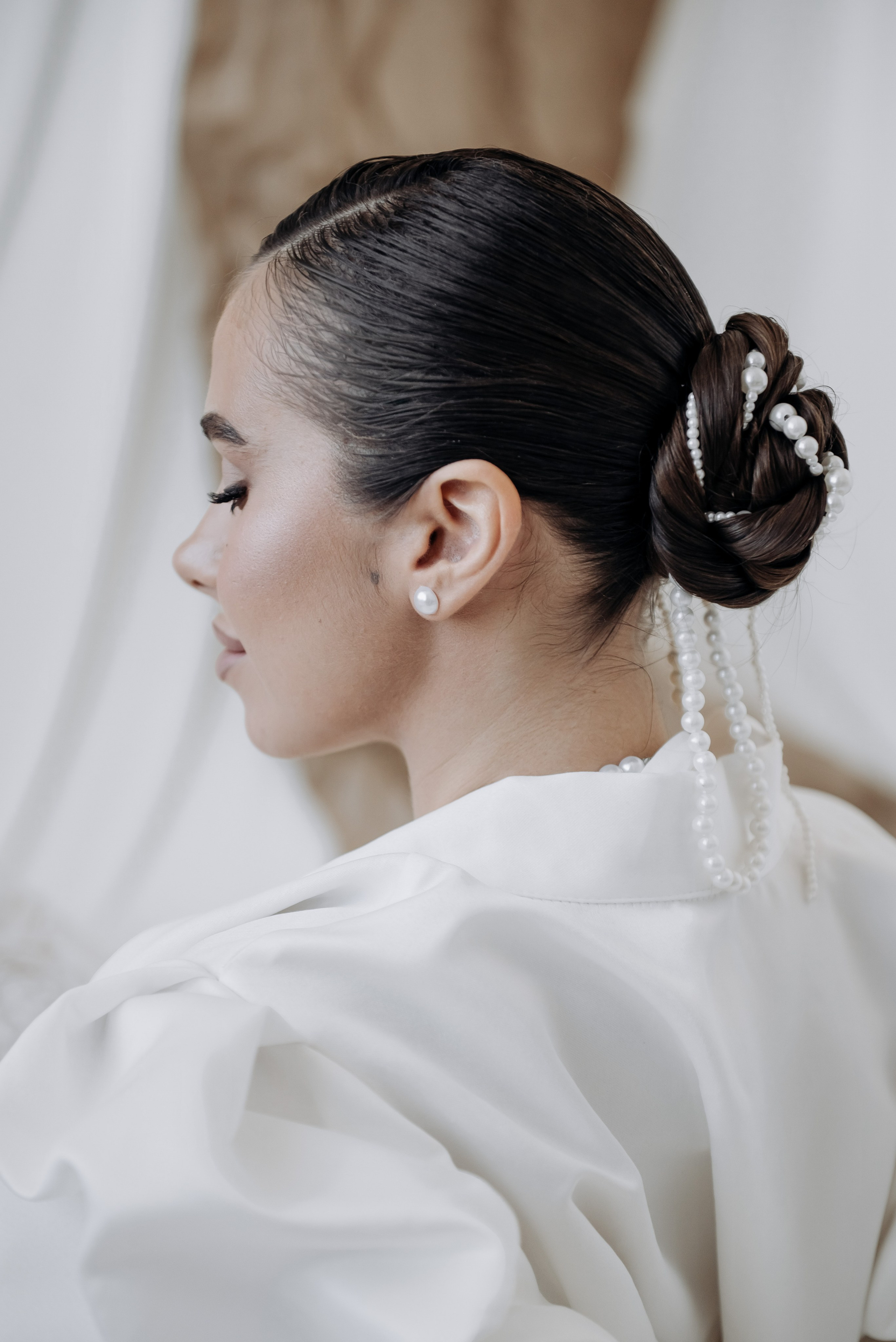 Дарья. Фотограф в Томске Мария Март