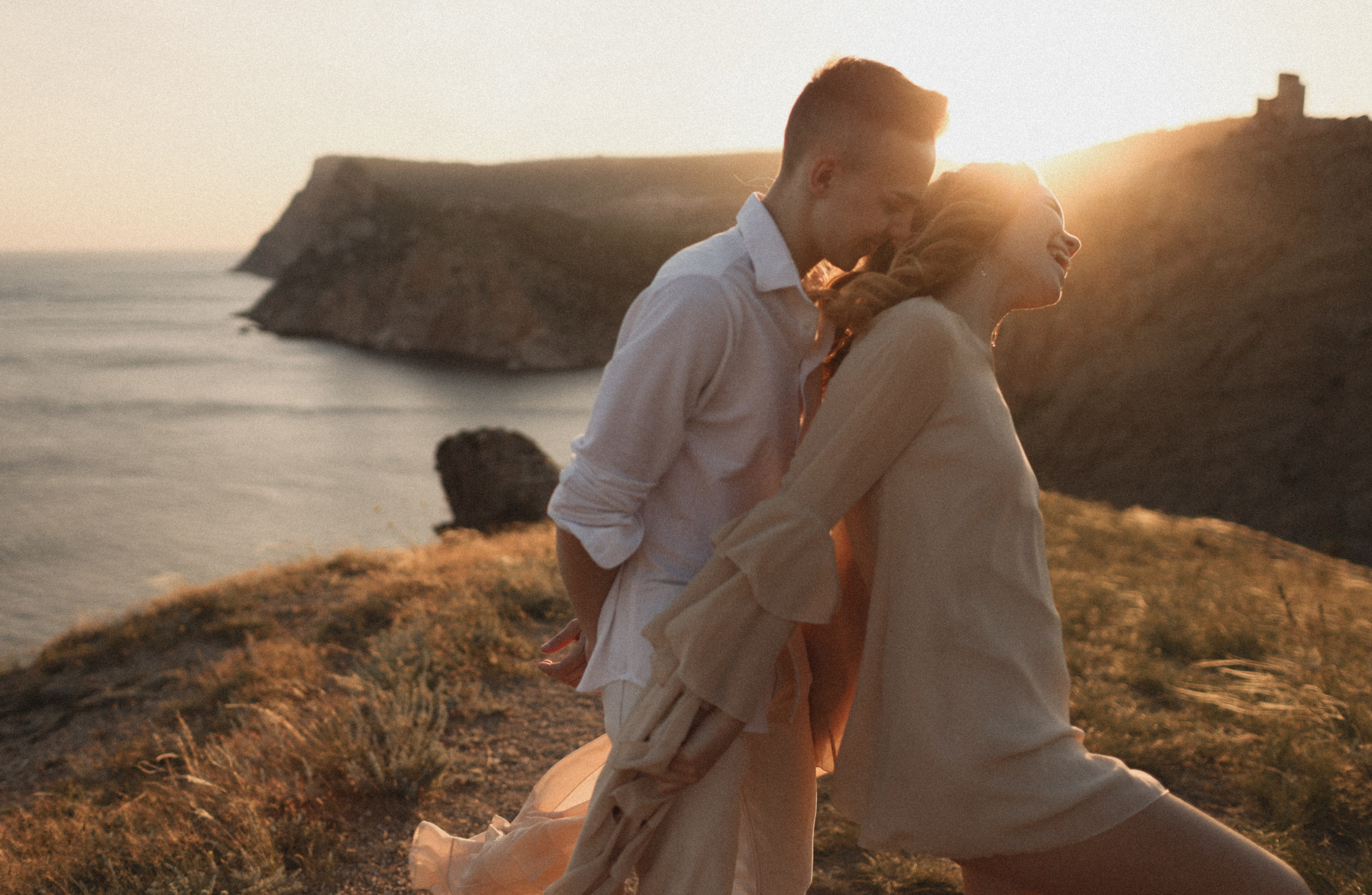 Луч солнца золотого. Фотограф Воронцова Виталия Крым Севастополь