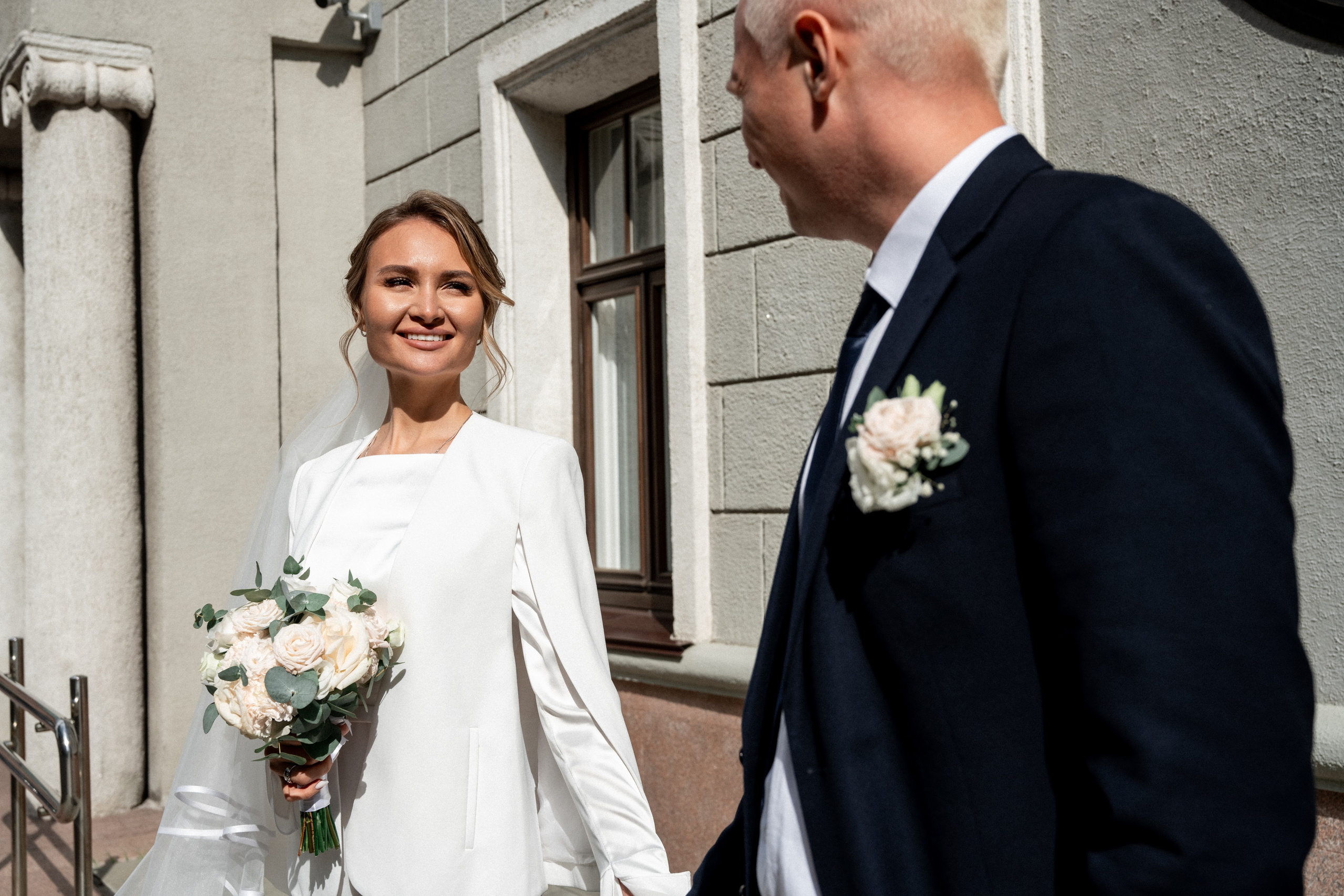 Свадьба Никиты и Татьяны. Свадебный фотограф Красноярск