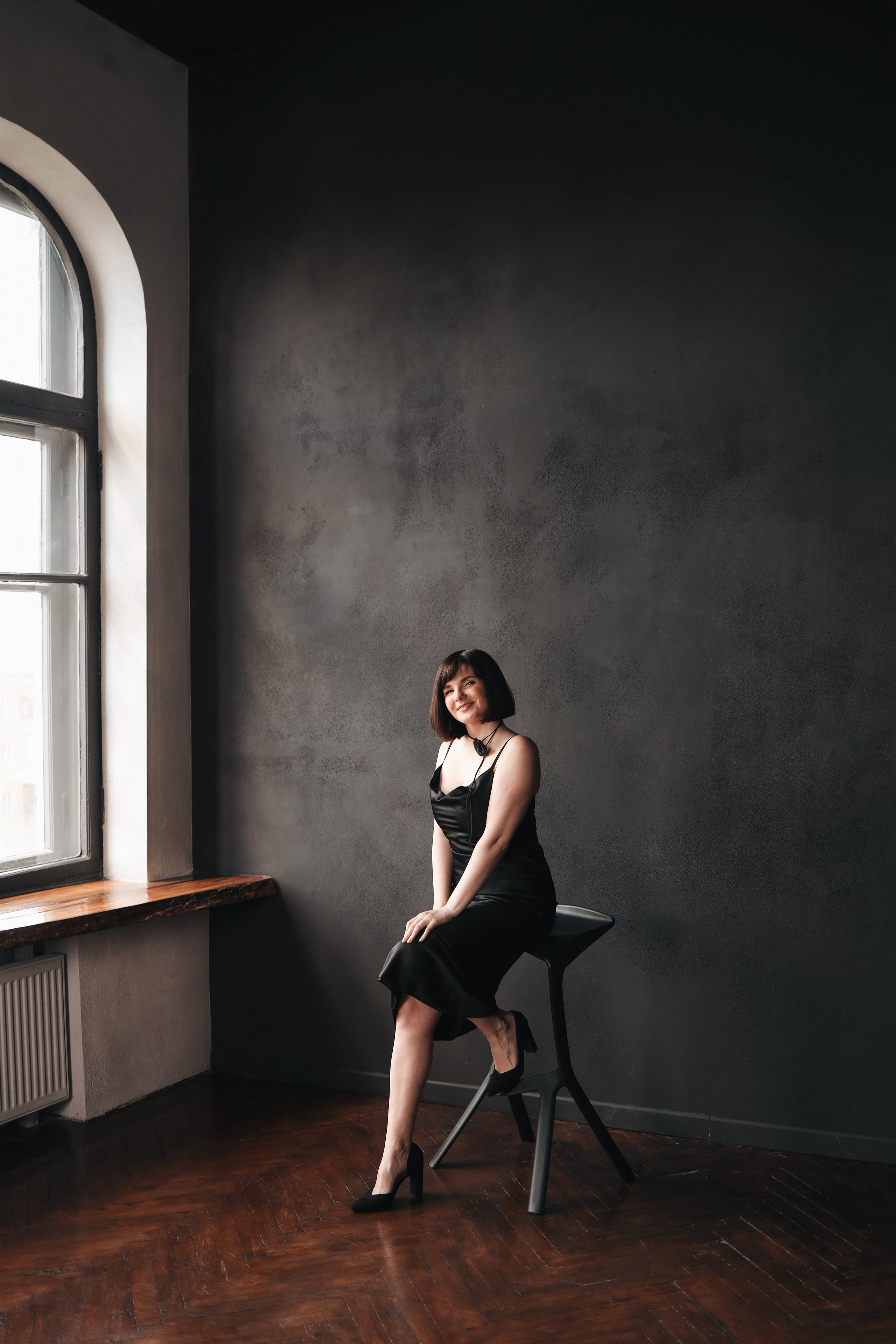 Надежда. Marina Shakirova Photography