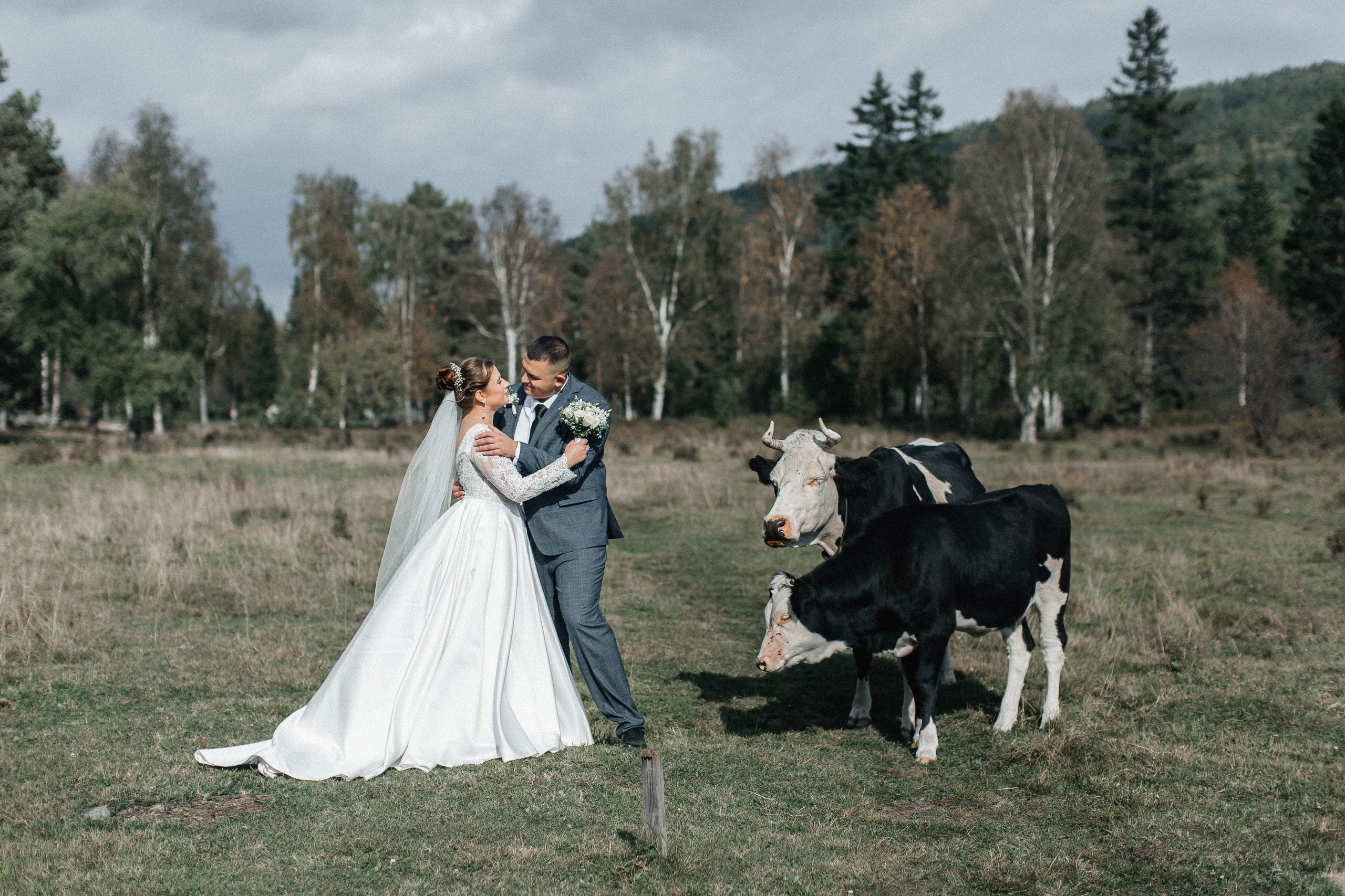 Владислав & Александра. Главная