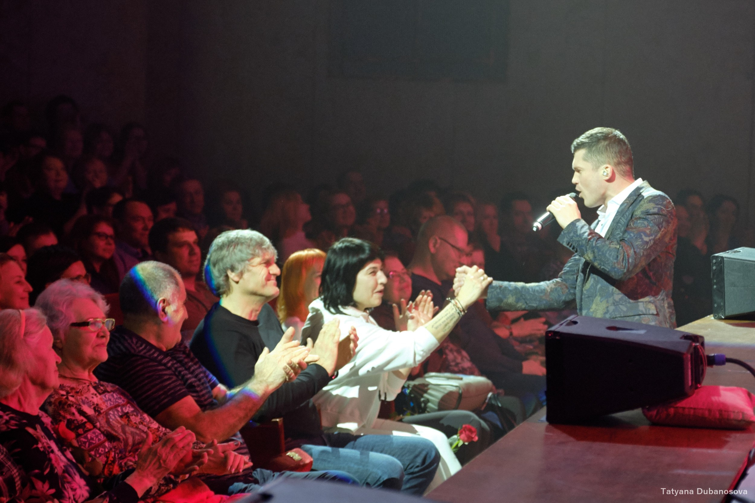 Хор Турецкого Тольятти 2020 г. Фотограф в Самаре Татьяна Дубаносова