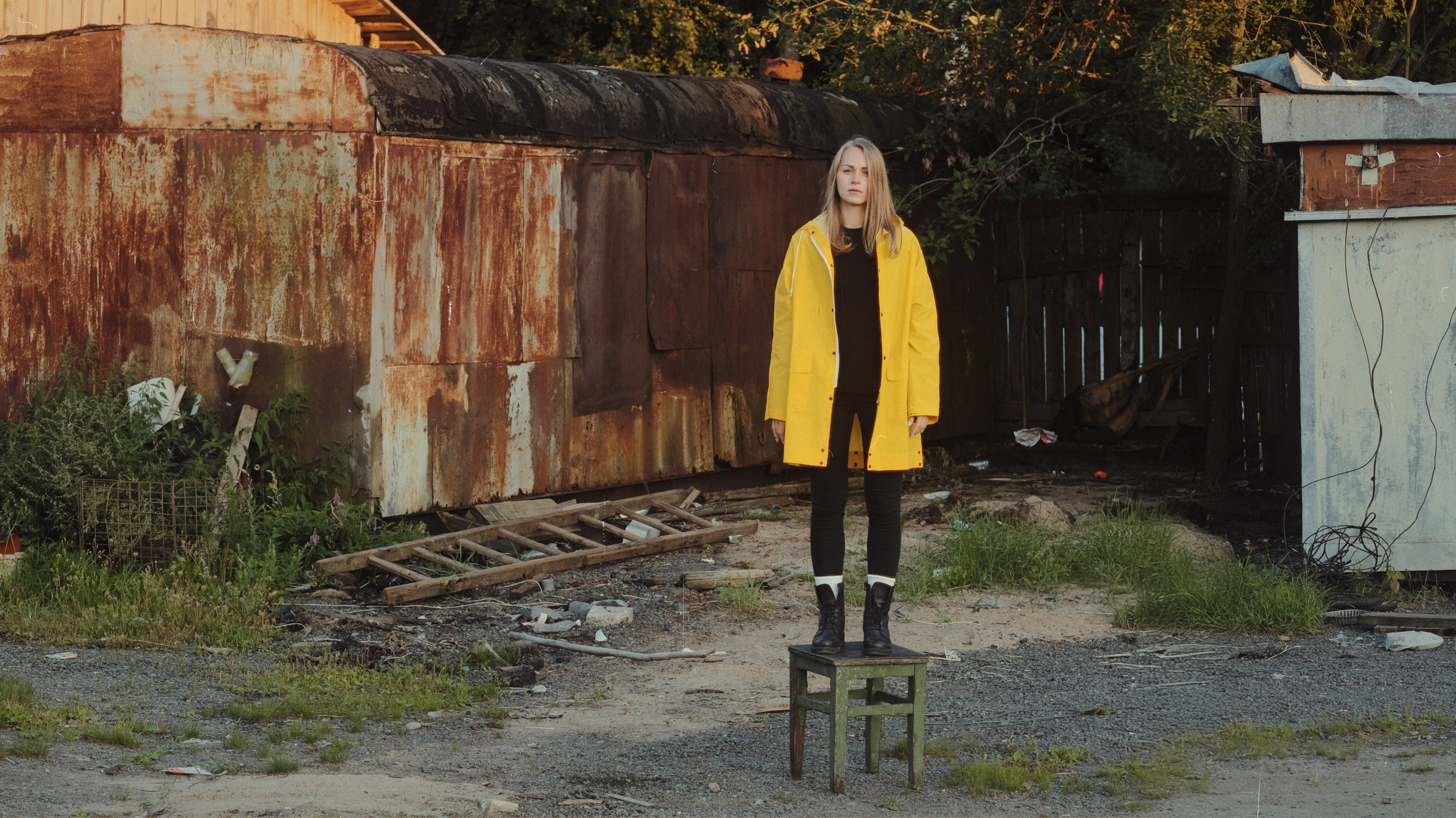 Аня. Глеб Долгов  — Фотограф в Санкт-Петербурге