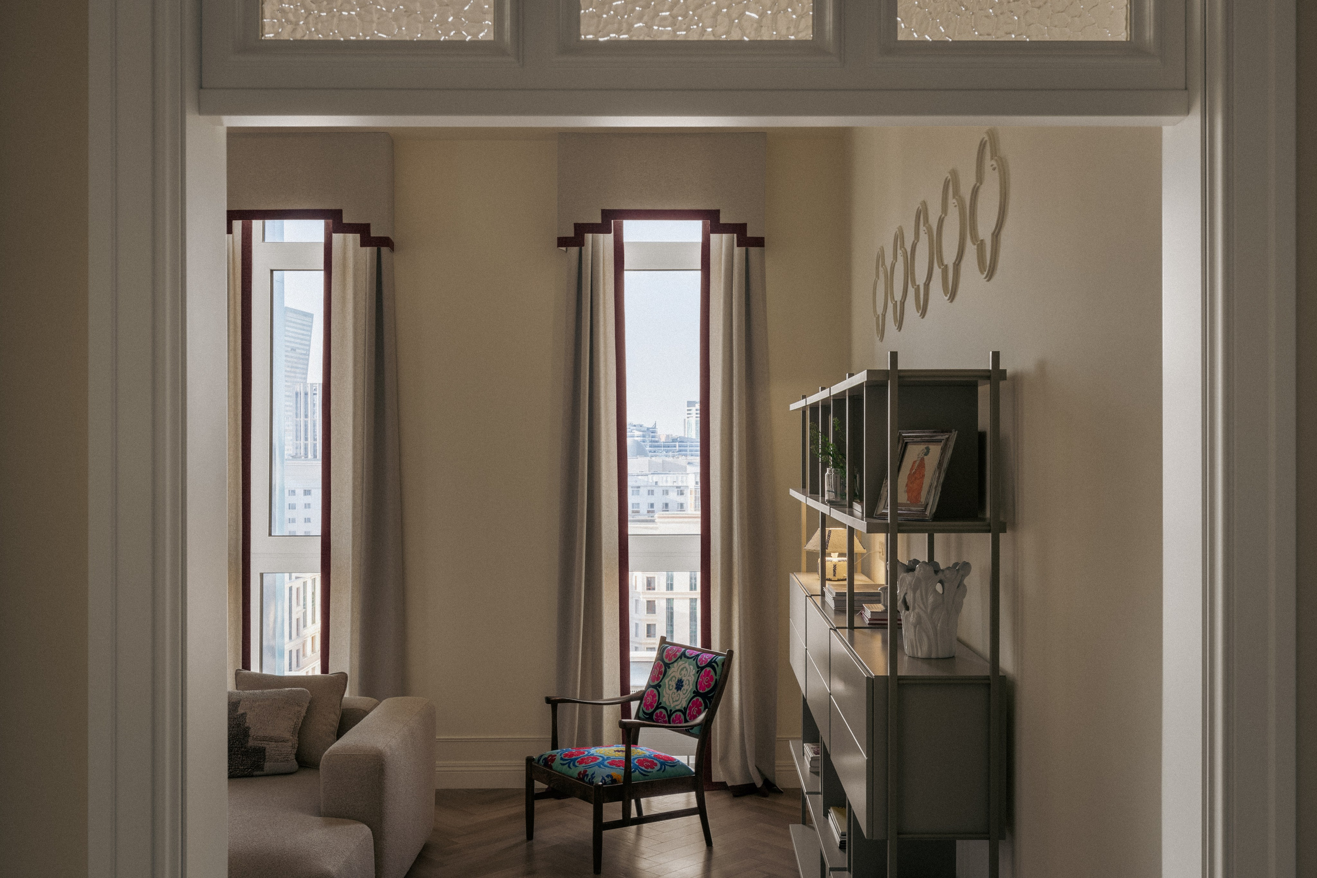 Фотосъёмка интерьера в Europe City — Астана — Роман Якунин. Роман Якунин — интерьерный фотограф в Алматы