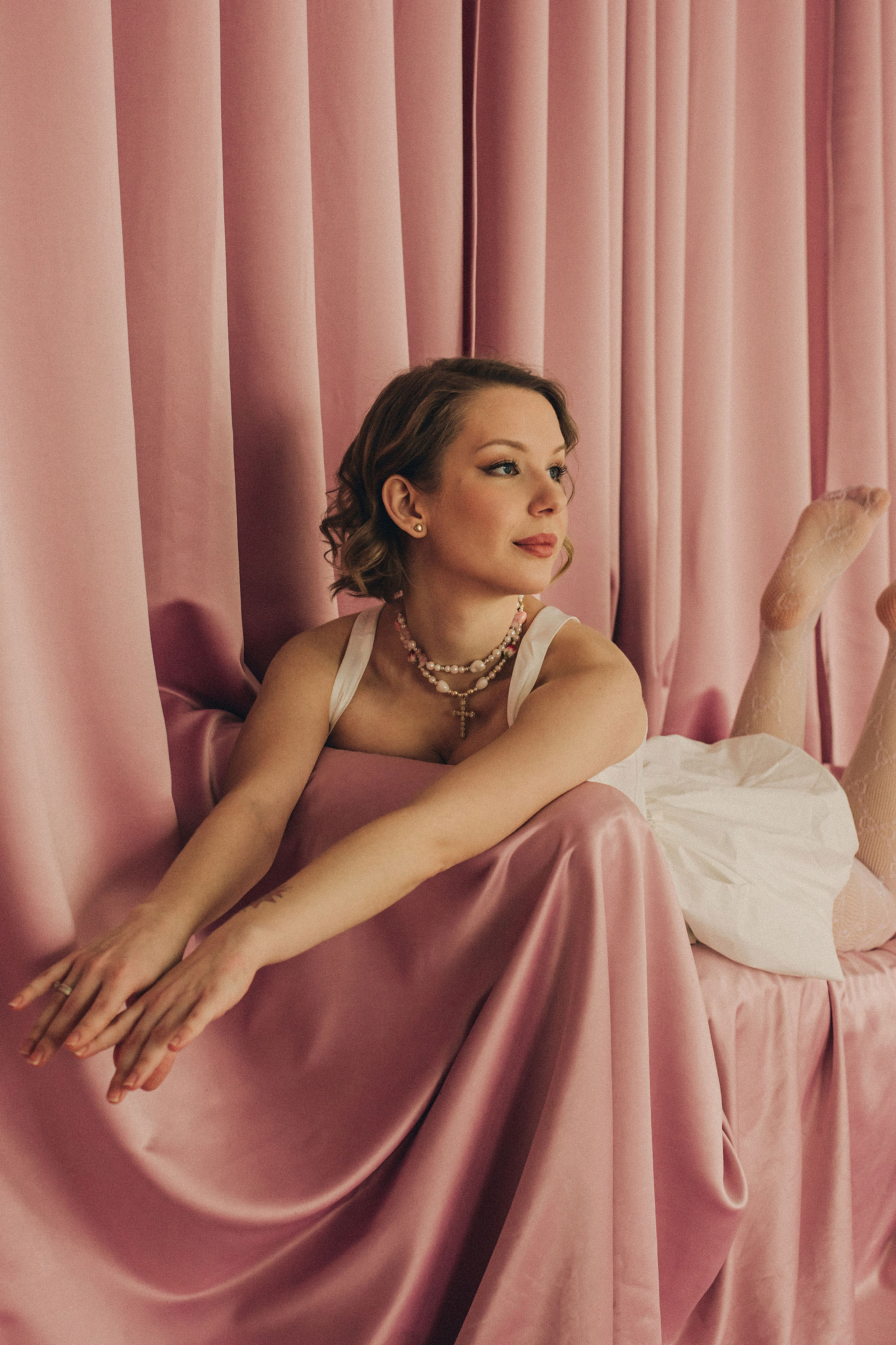 София. Фотограф в Москве Ангелина Ким