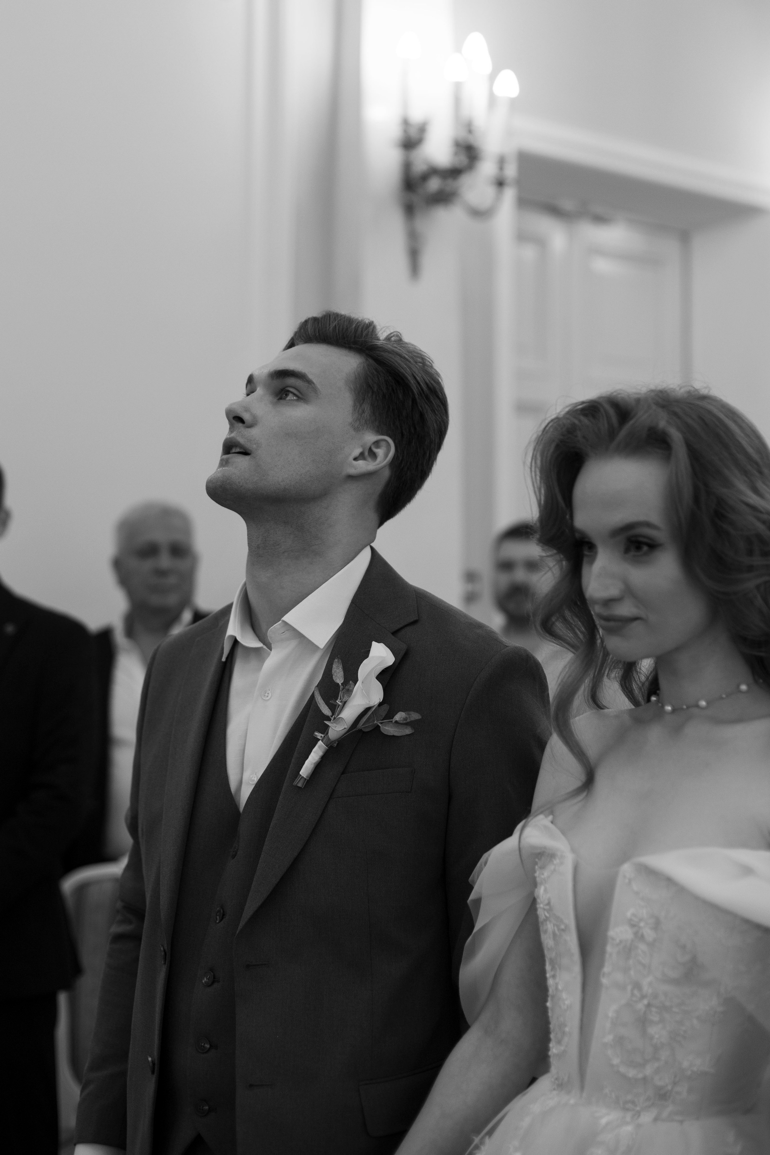 Константин & Анастасия