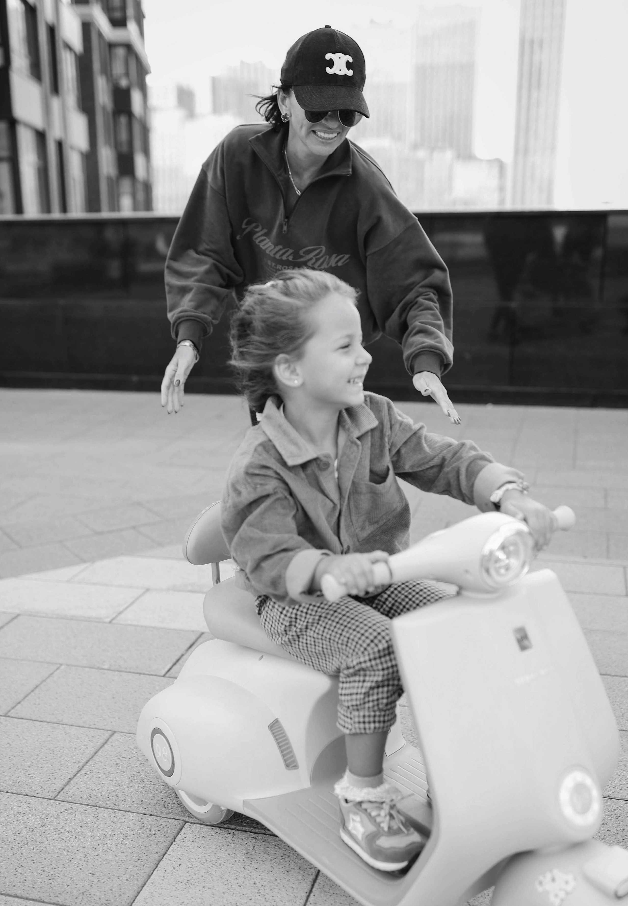 Larisa. Ekaterina Buneeva Photography