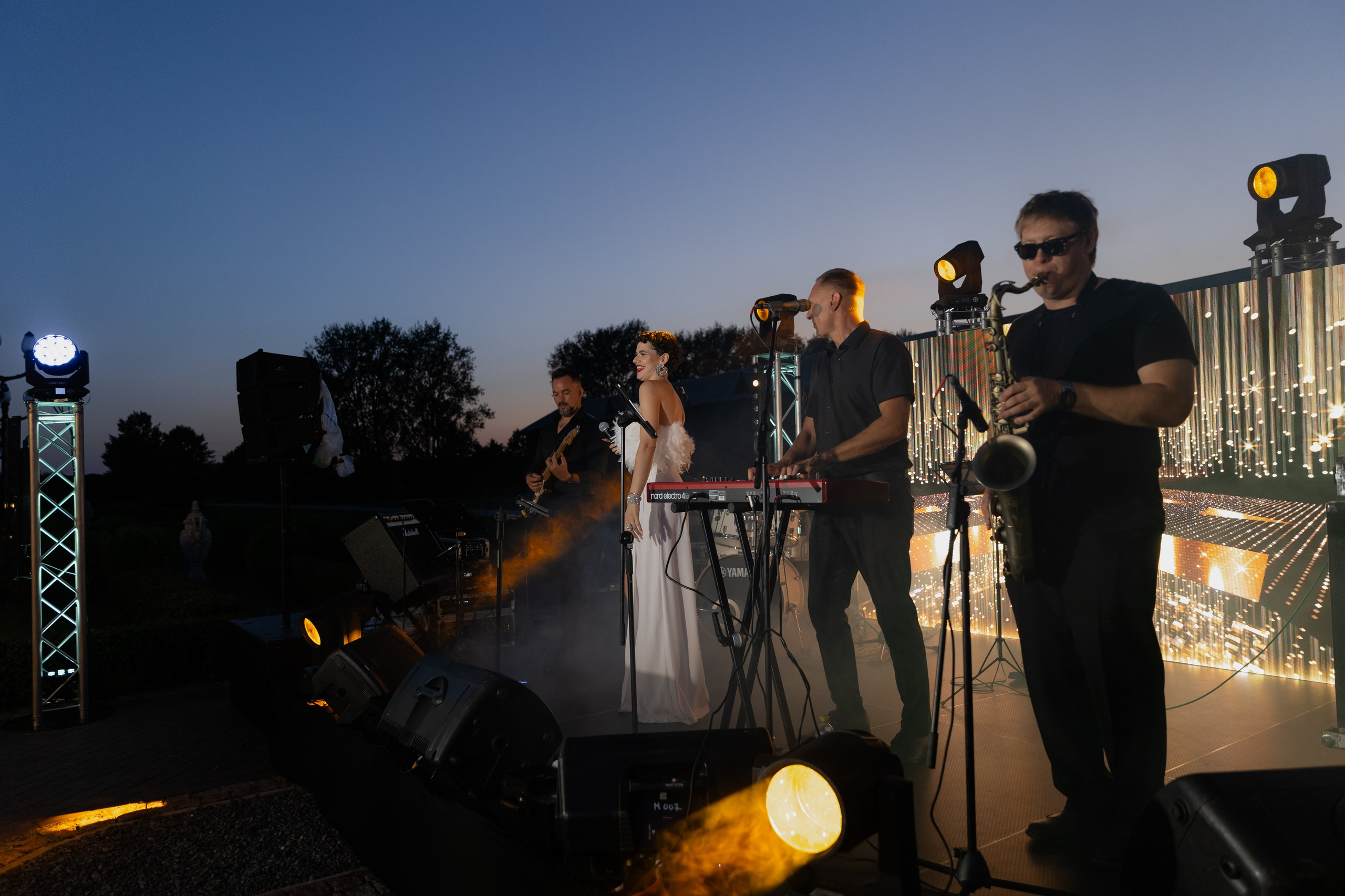 Marta & Arseniy. Свадебный фотограф Кристина Винокурова