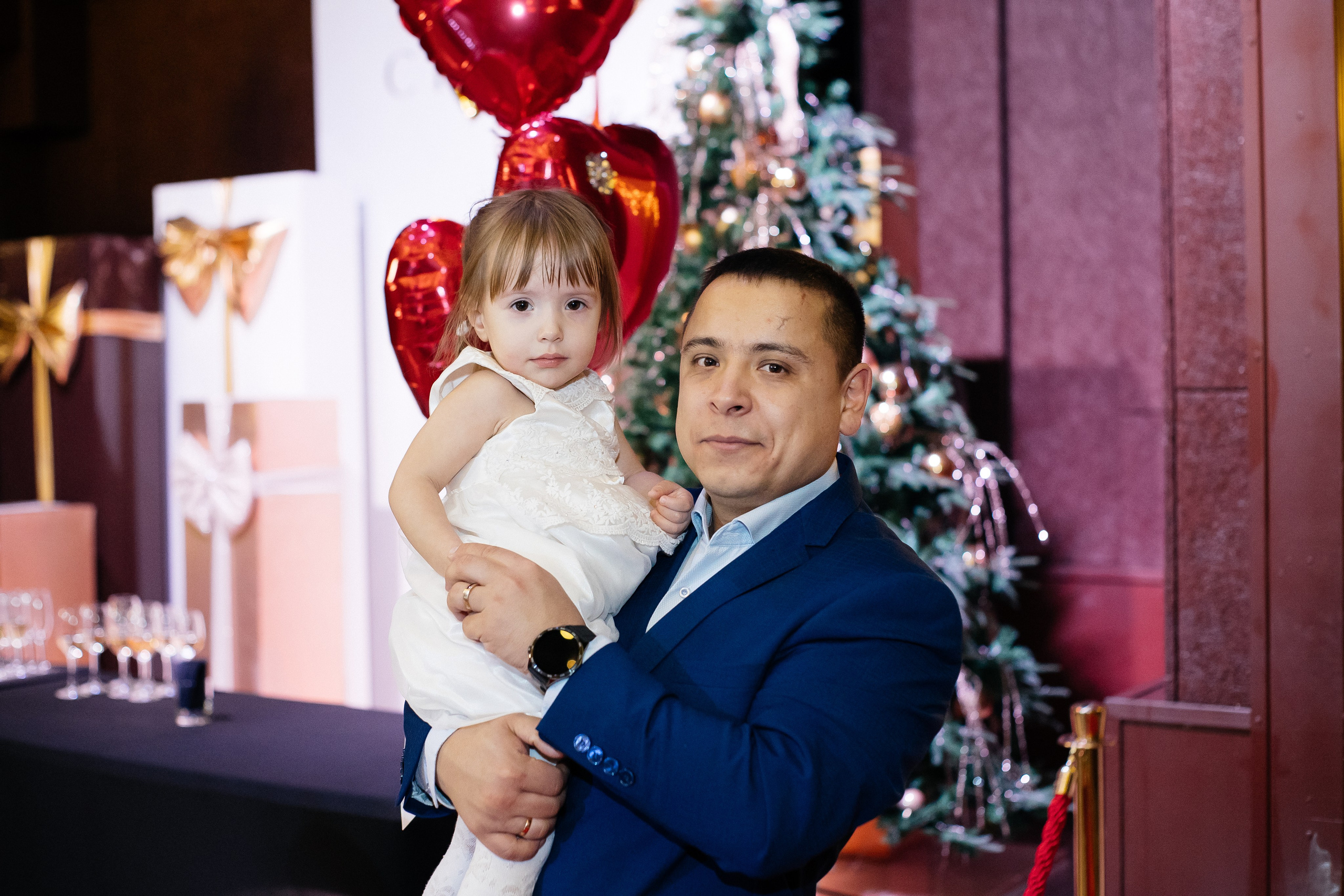 Юбилей. Фотограф в Иркутске