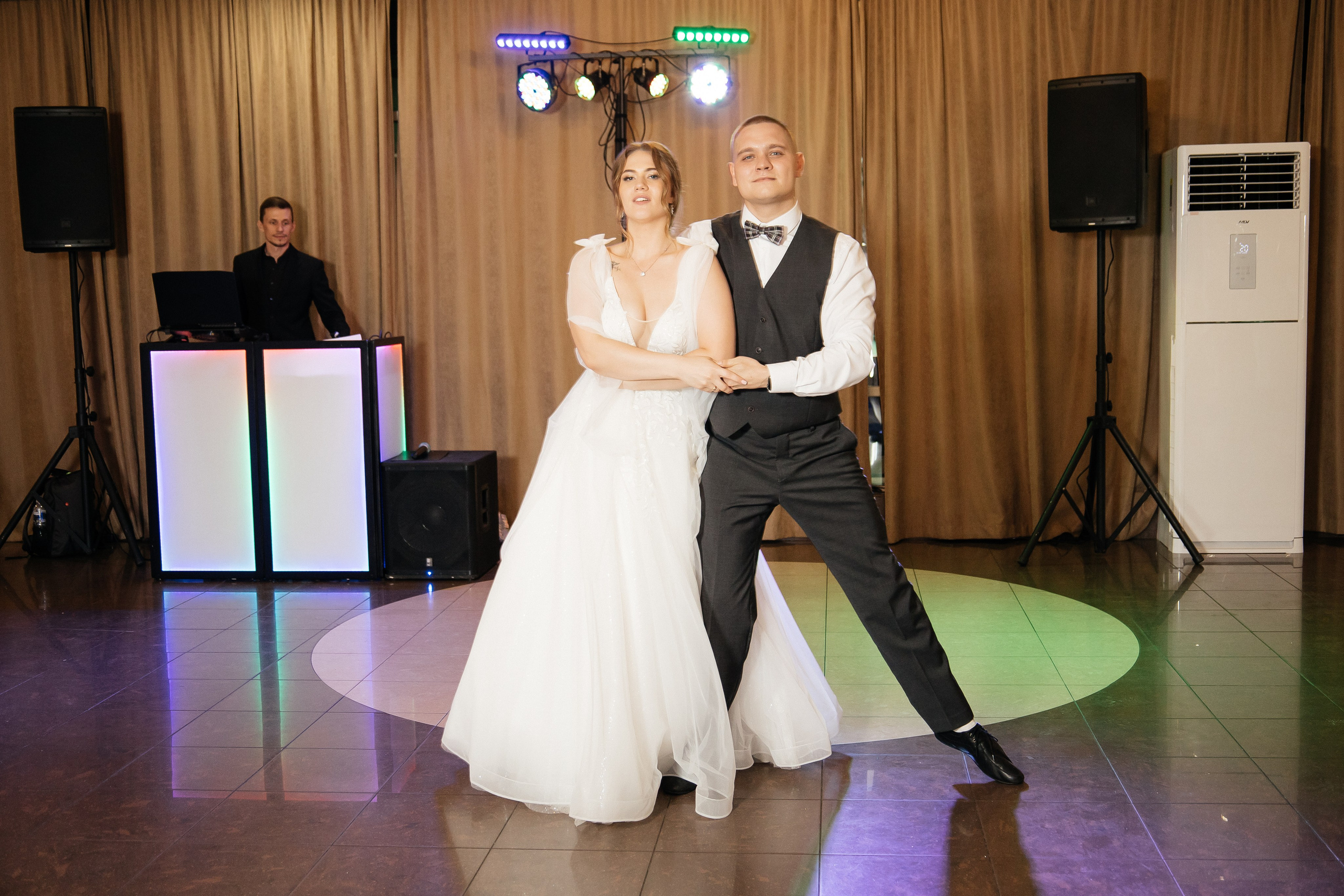 Свадьба полный день. Фотограф в Иркутске