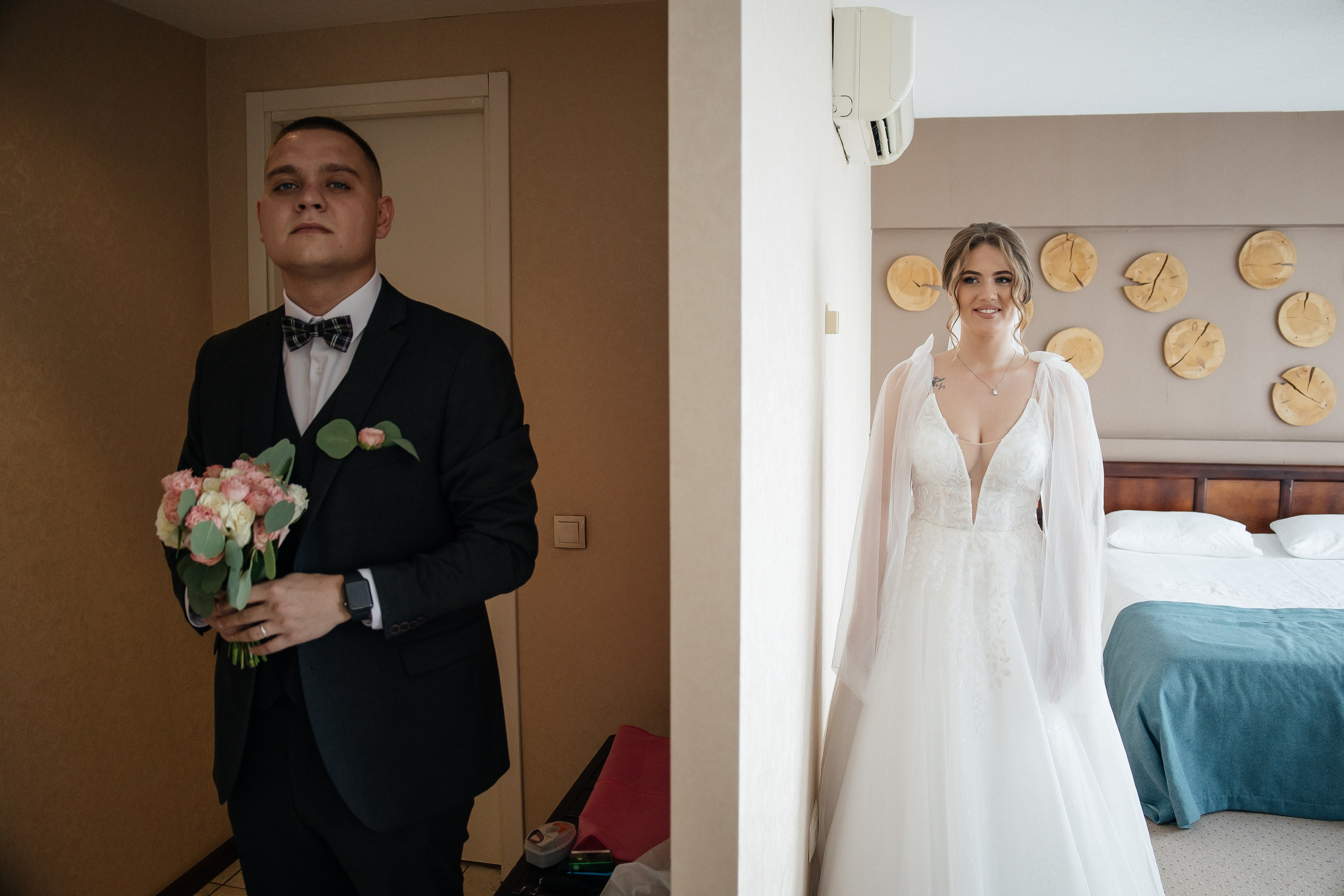 Свадьба полный день. Фотограф в Иркутске