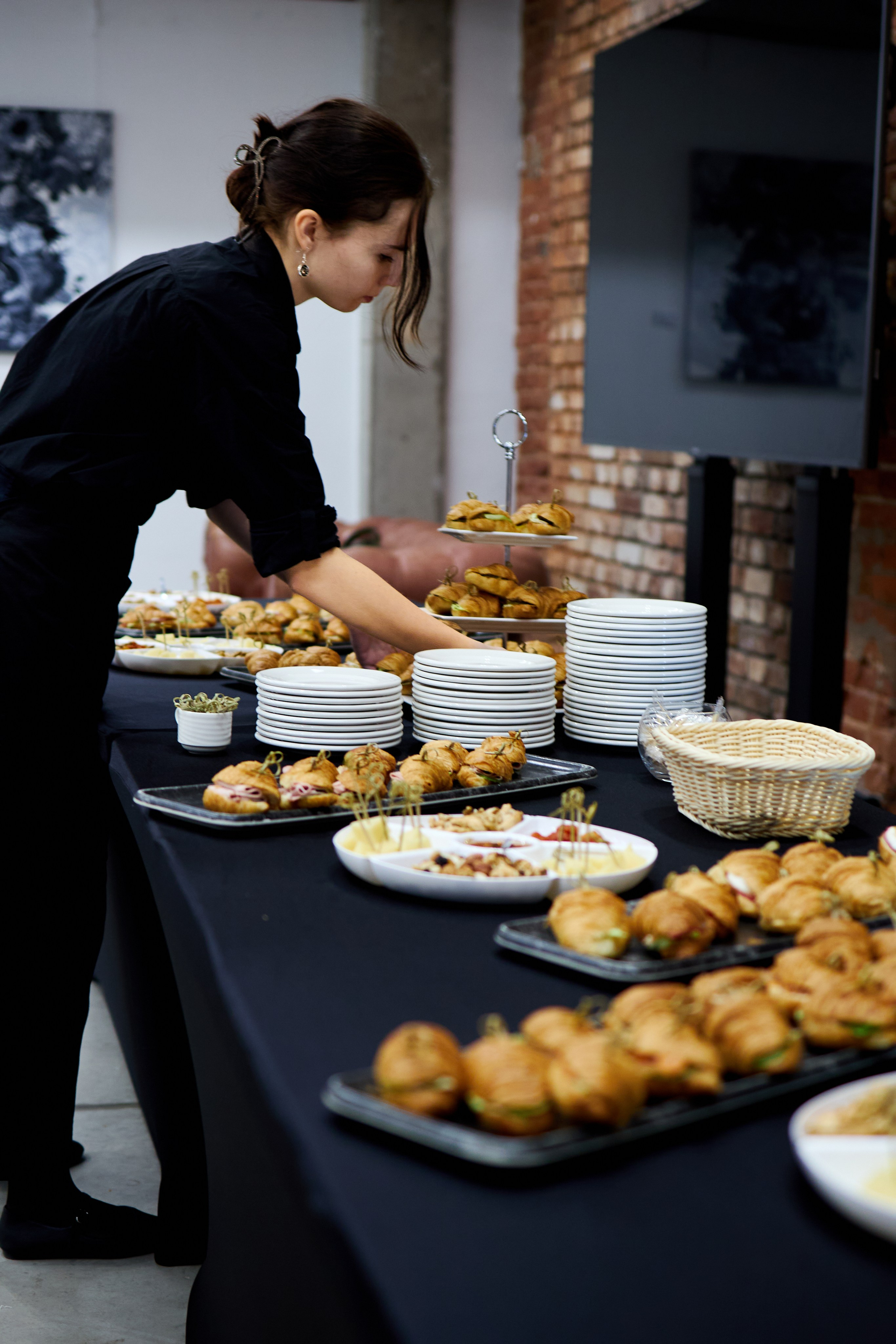 Илья Дроздов. Нарисуй это черным. Галерея 13/20