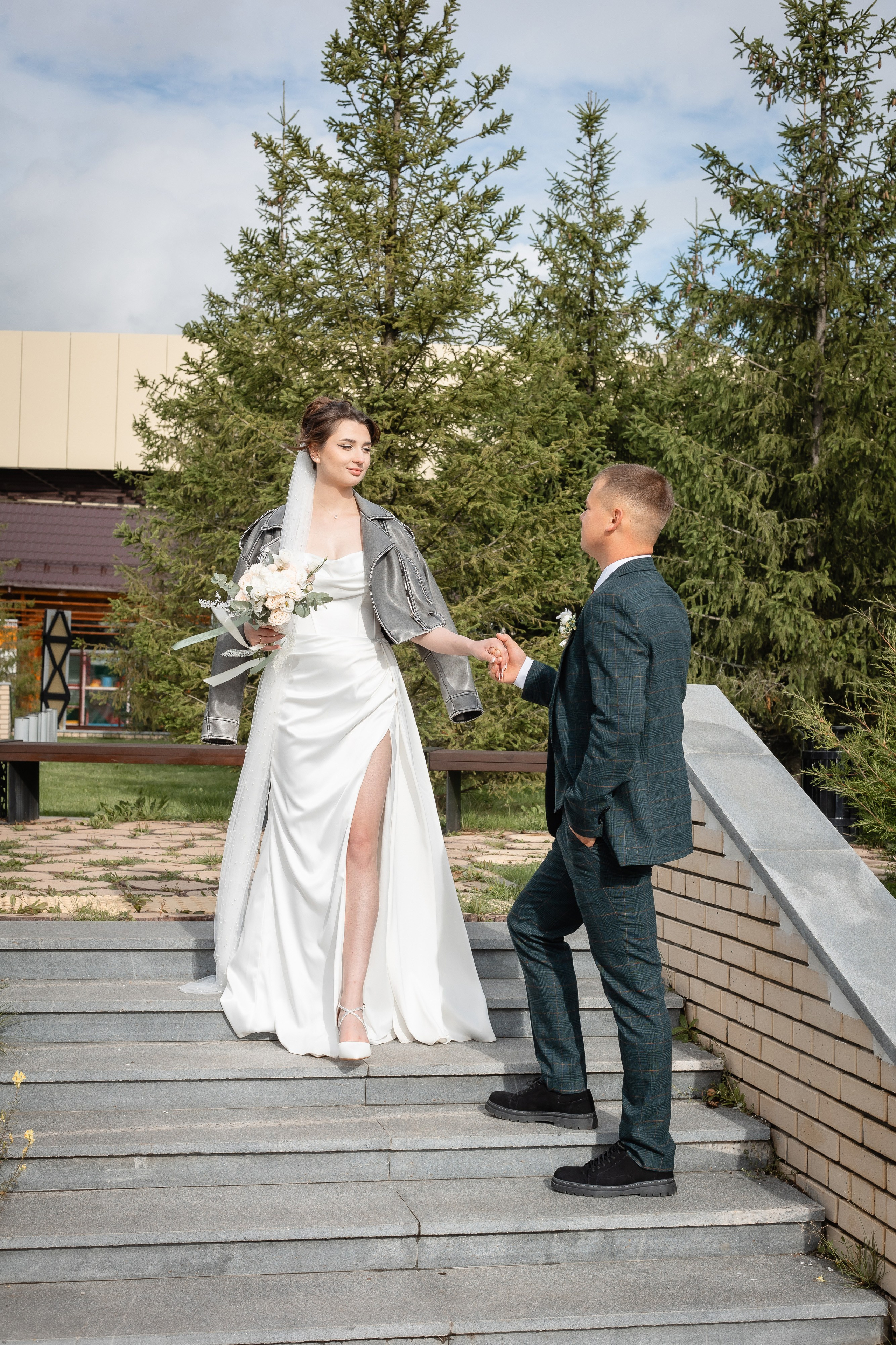 Егор и Анастасия. Фотограф Татьяна Орлова