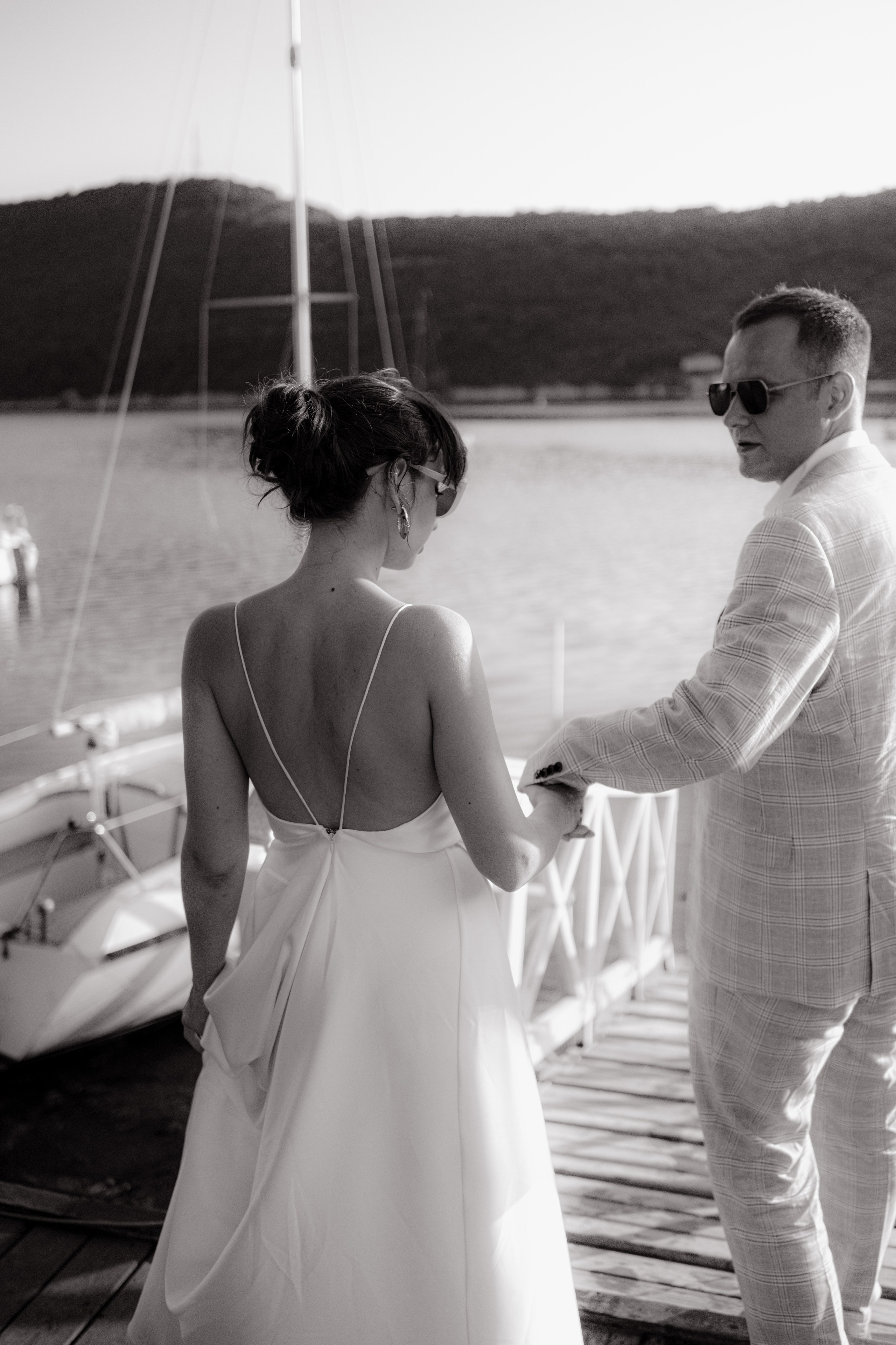 Андрей и Дари. Фотограф в Сочи Краснодар Москва Руслан Поляков