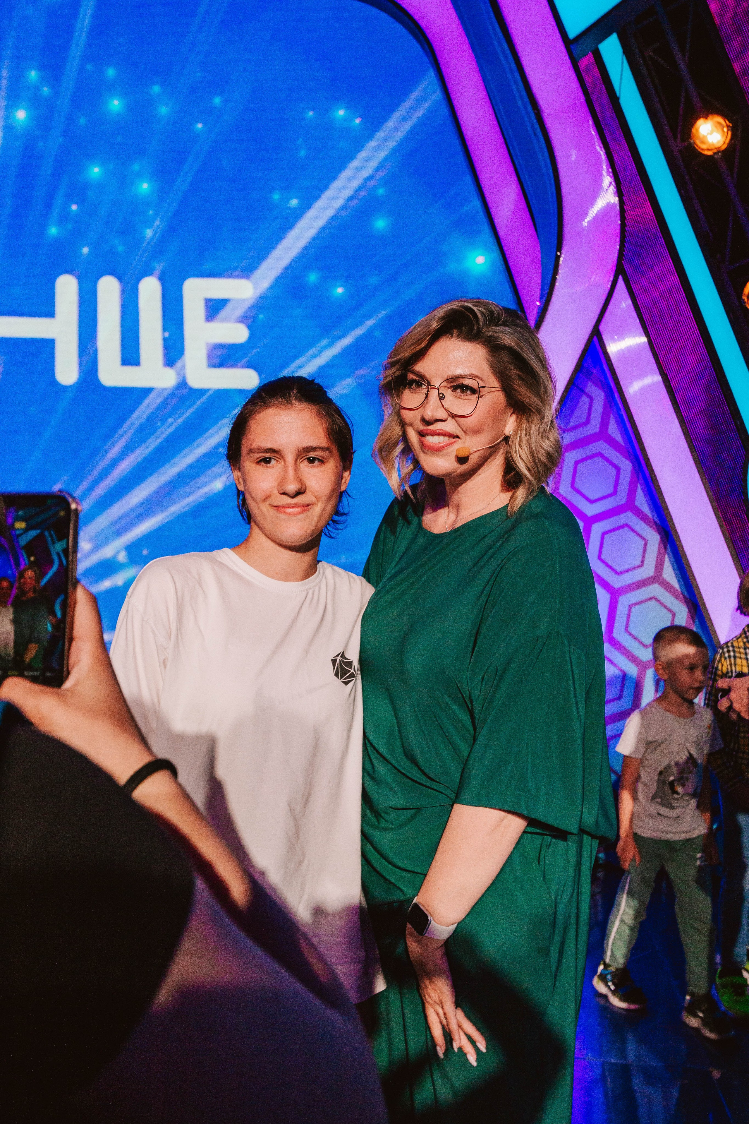 Детский КВН